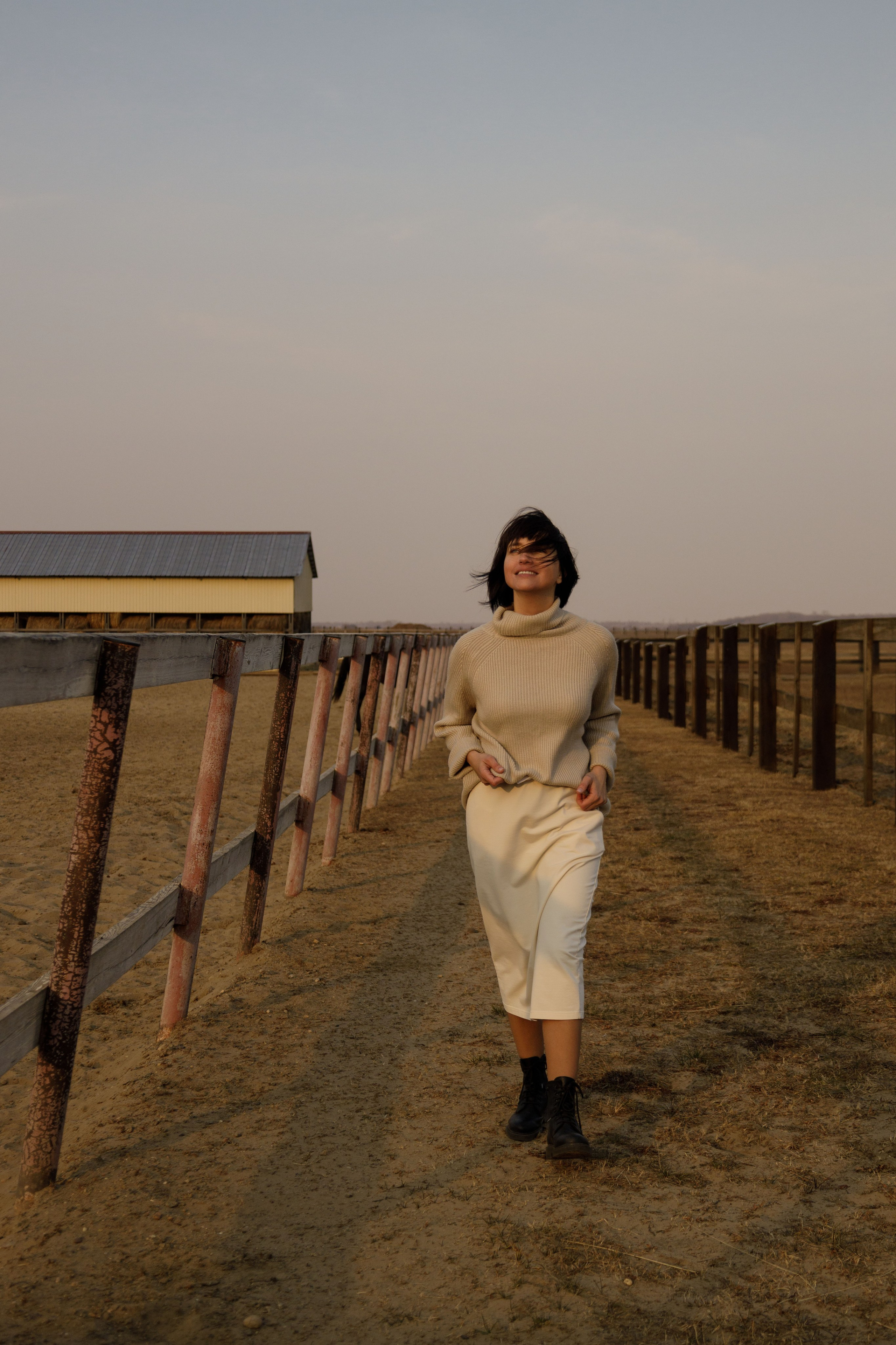 НАДЕЖДА. Фотограф в Благовещенске Дацунова Таня