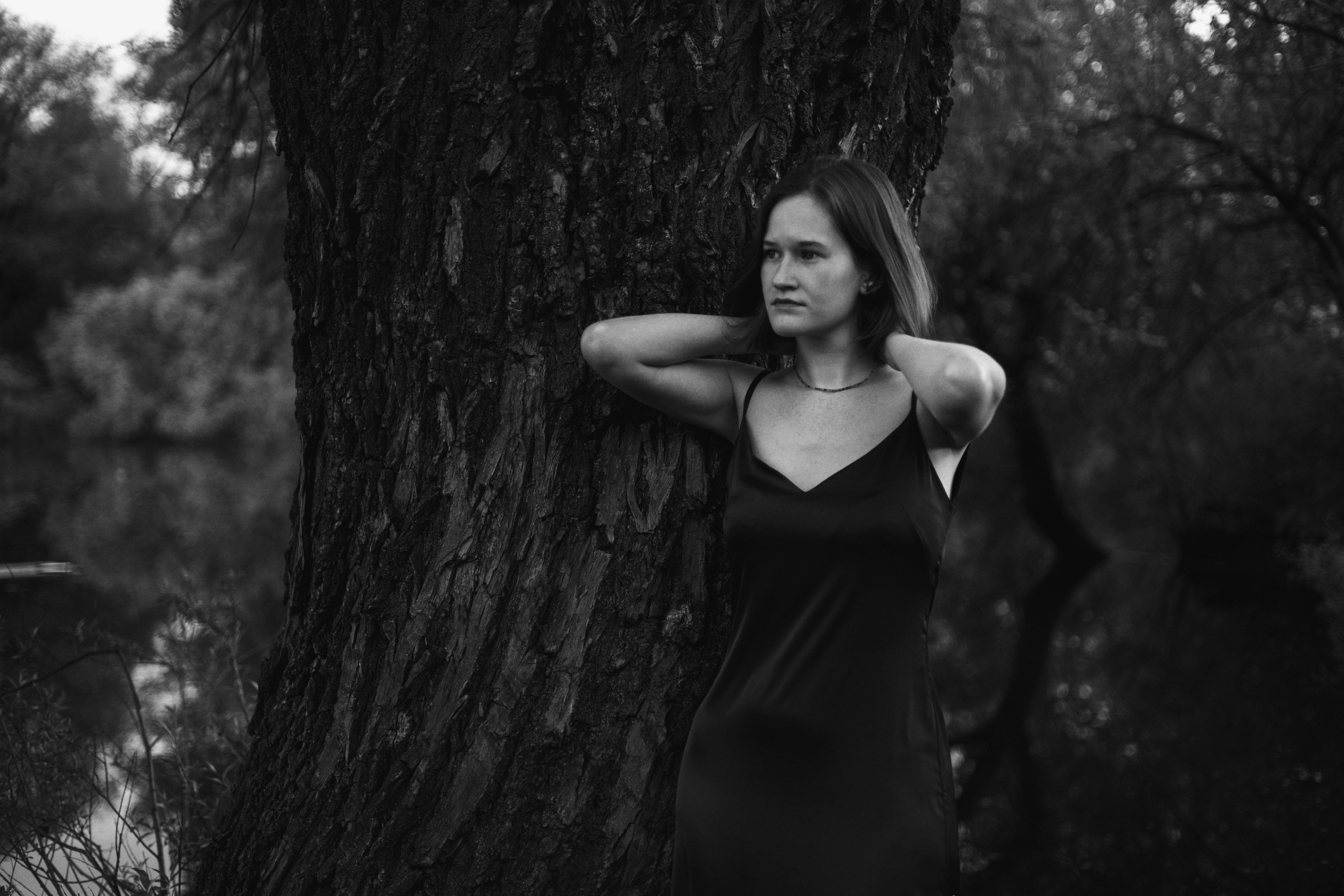 АНАСТАСИЯ. Фотограф в Благовещенске Дацунова Таня