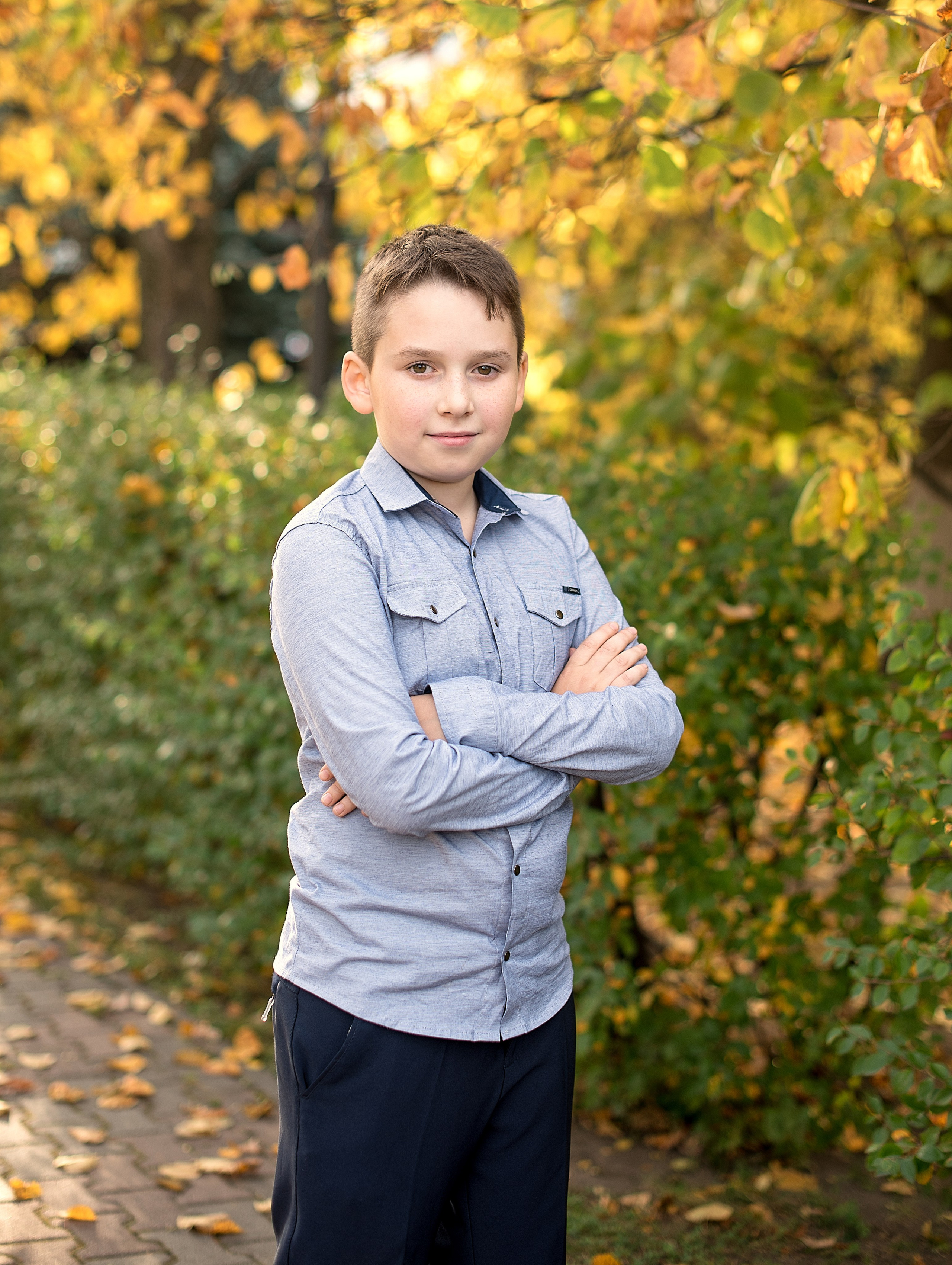 Пример съемки для выпускного альбома с наполнением «премиум». Выпускные альбомы для школ и детских садов в Иваново