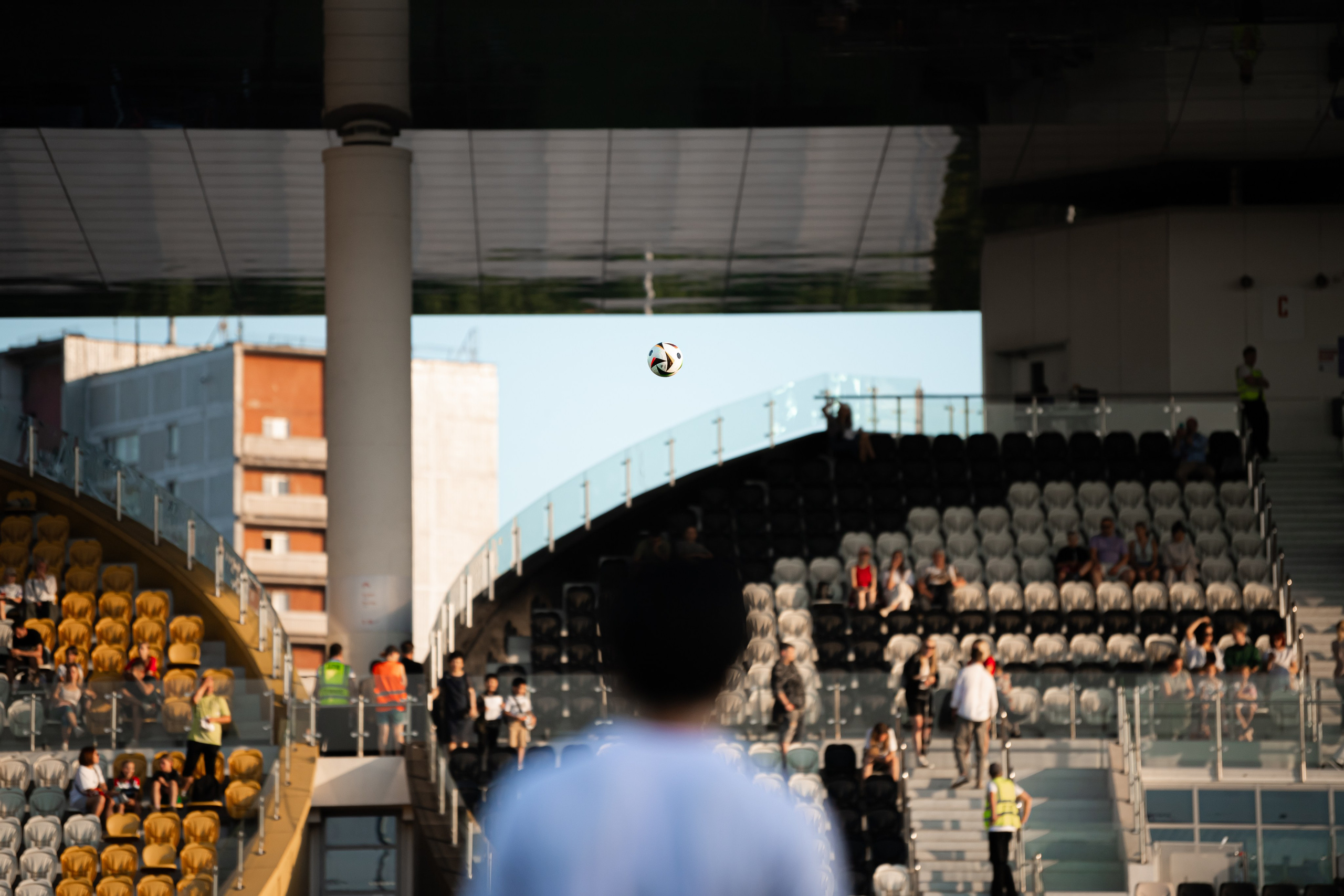 Russia — DPRK, 12/07/2024. Фотограф Кирилл Сафонов