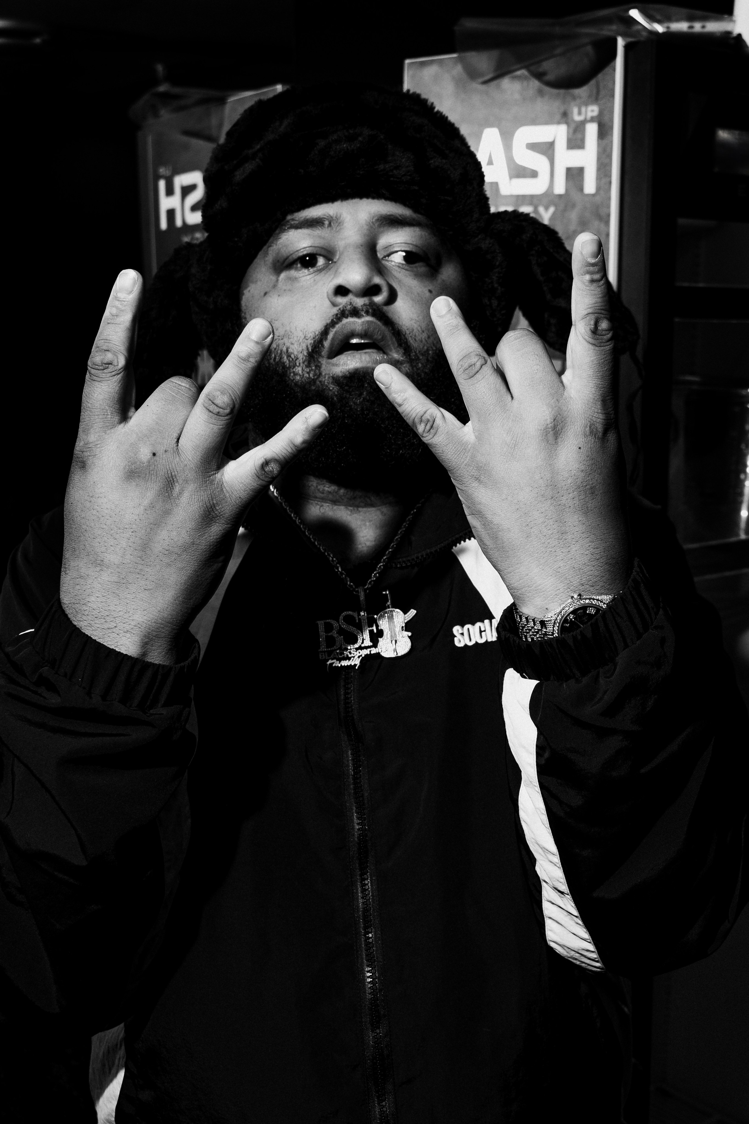 Benny the Butcher концерт. Свадебные фотосессии в Москве. Фотограф Сергей Ржевский