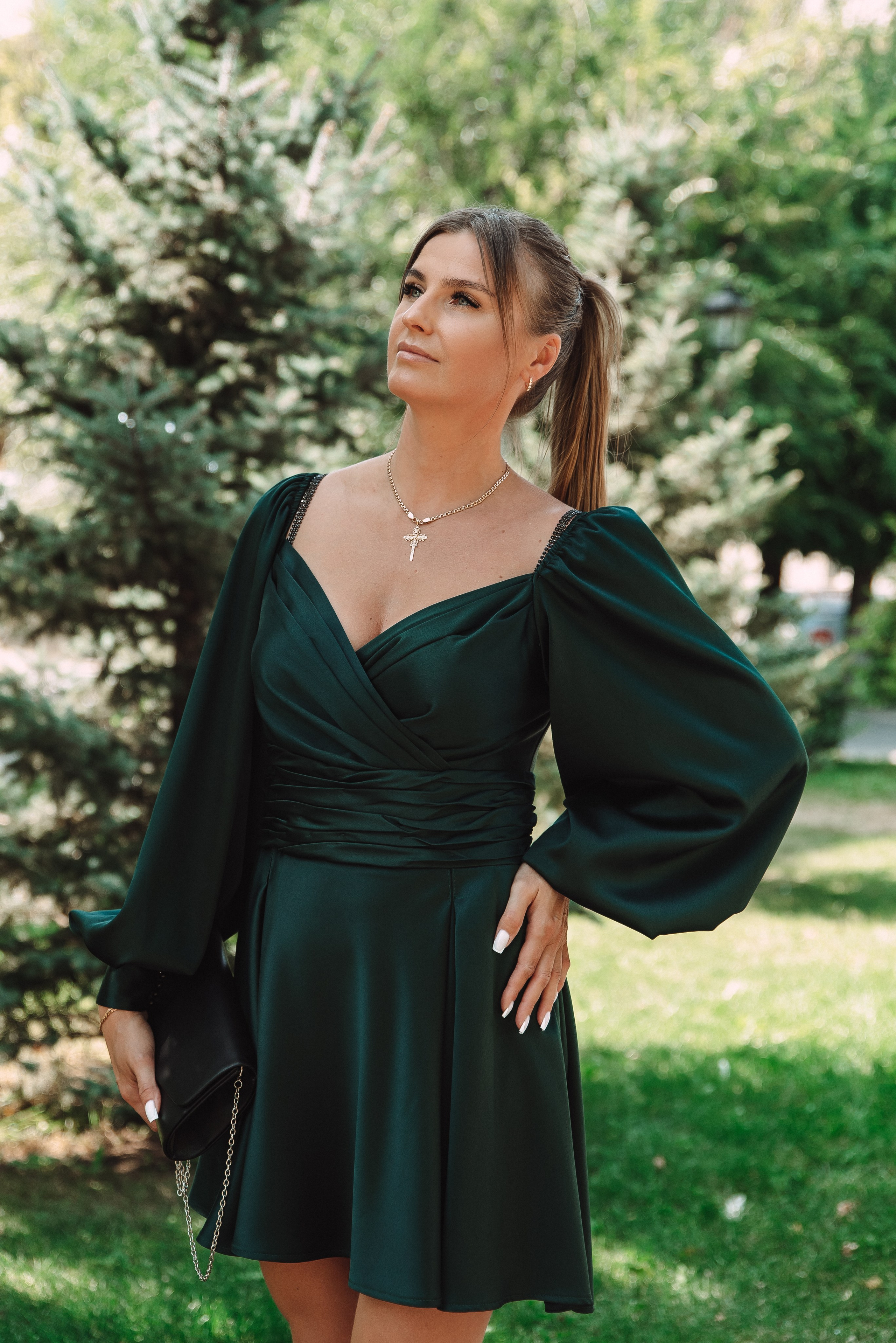 Никита + Кристина. Свадебный и семейный фотограф в Волгограде Олеся Лисицкая