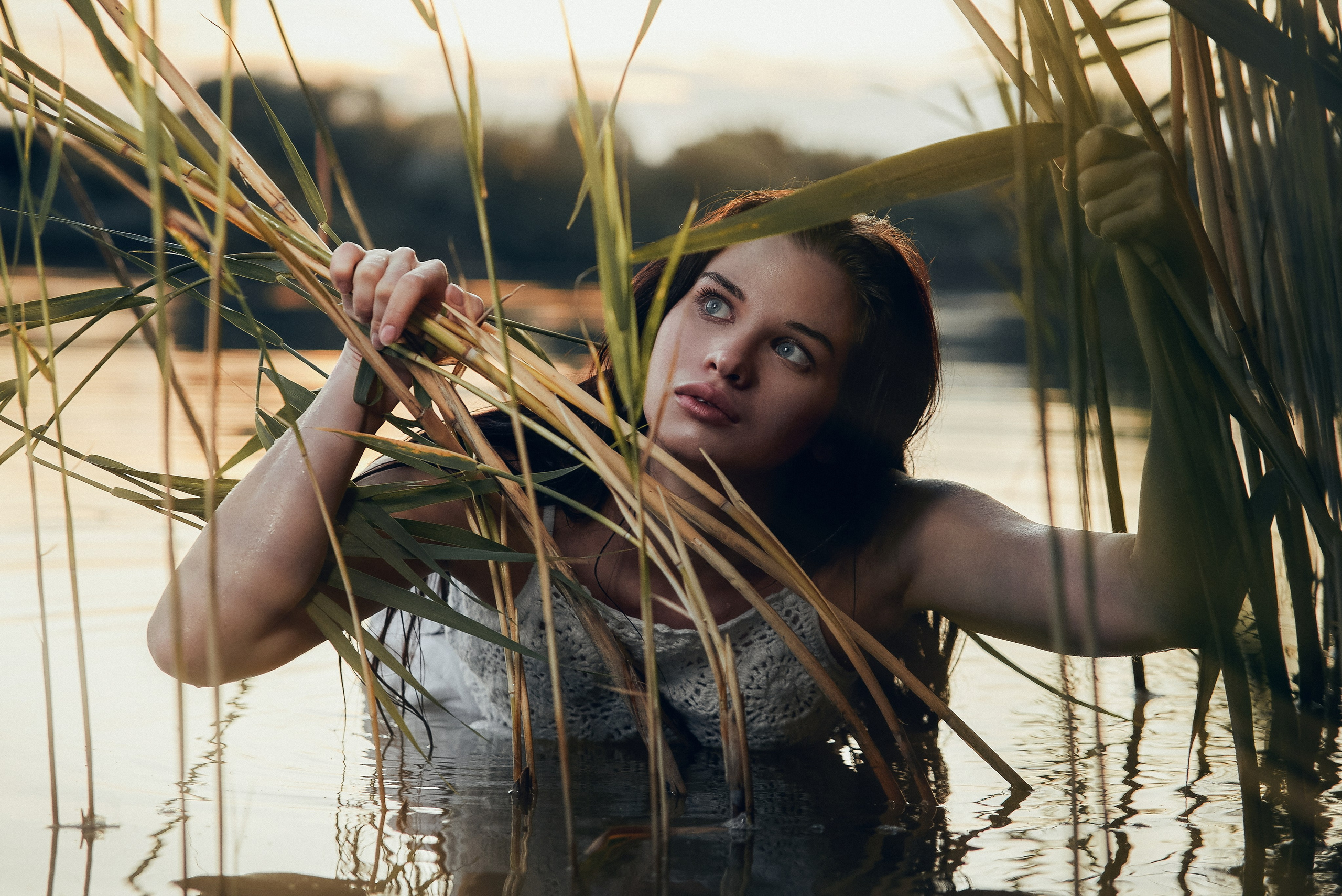 Мария. Свадебный и семейный фотограф в Воронеже