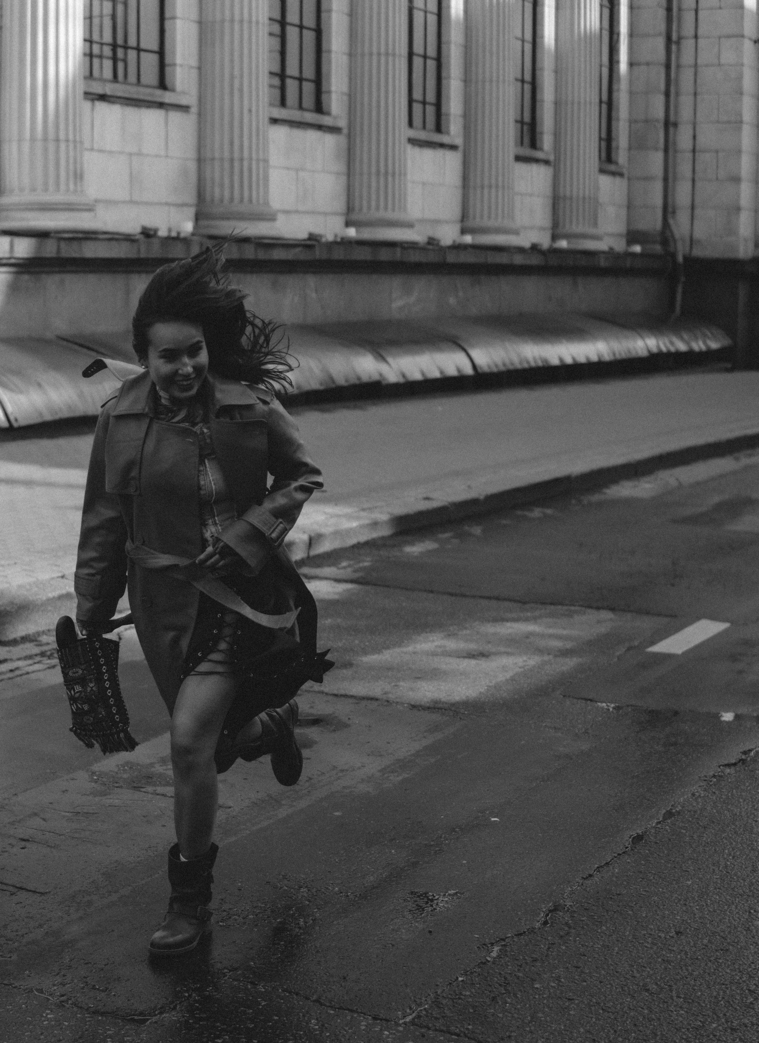 Ты пахнешь как любовь. Фотограф Москва