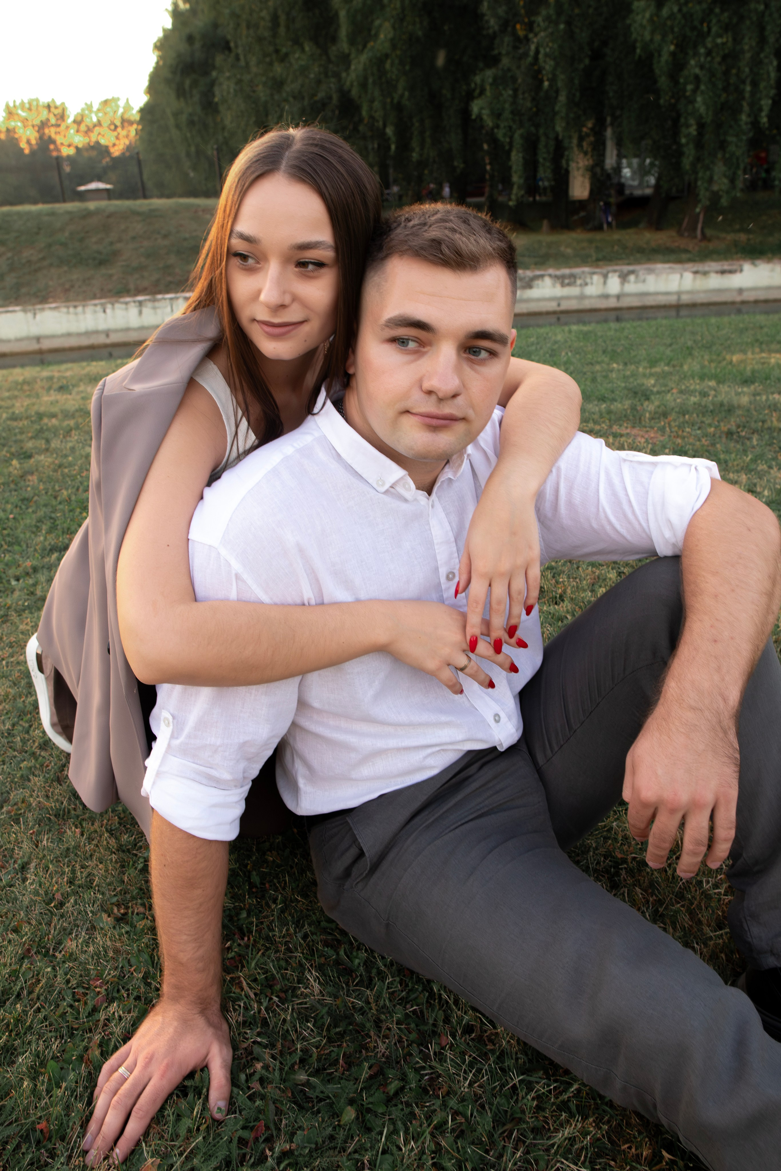 Кусково. Фотограф Москва