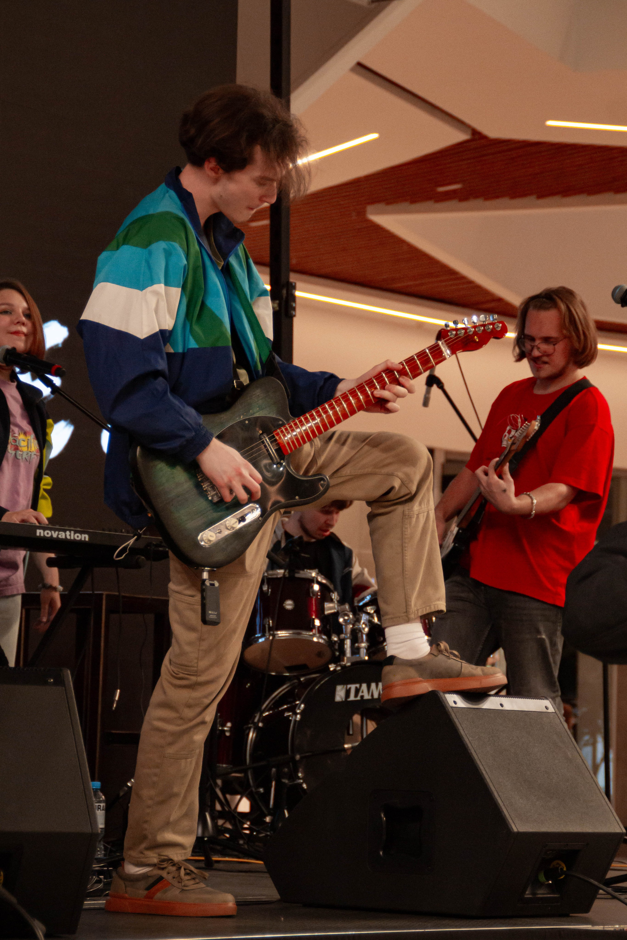 Голос города 2025