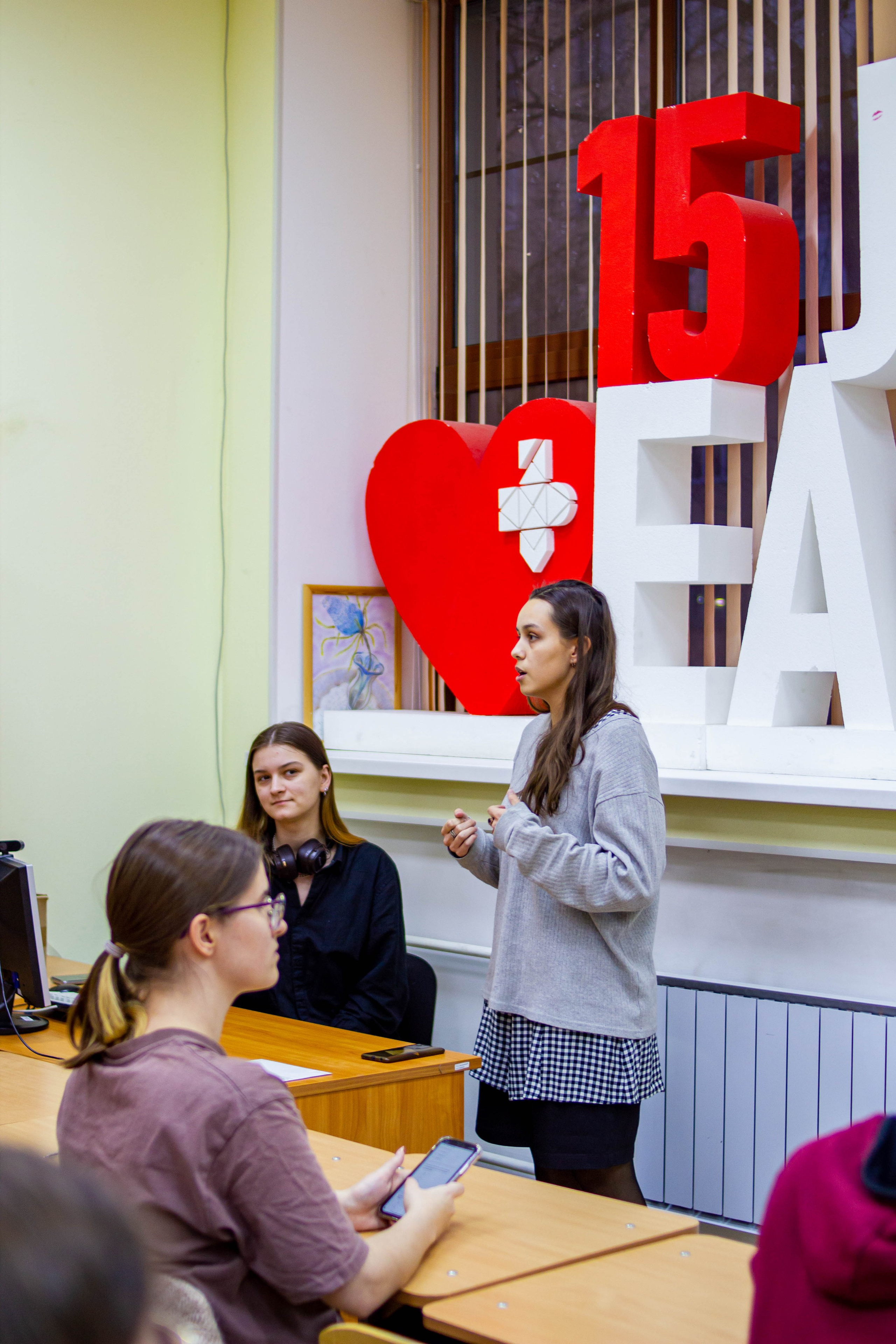 VI Межвузовский Хакатон DigitalArt.EACA