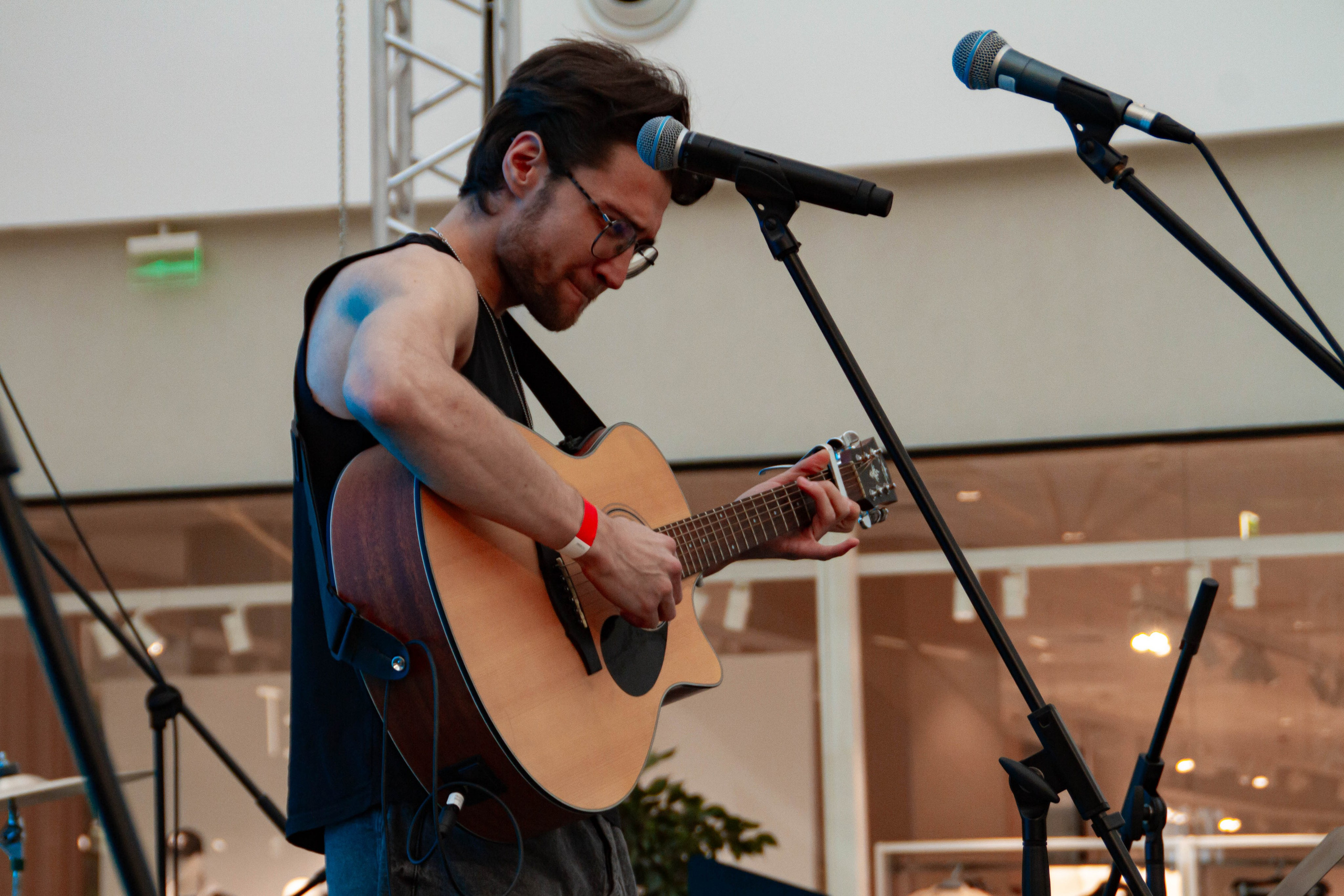 Голос города 2025