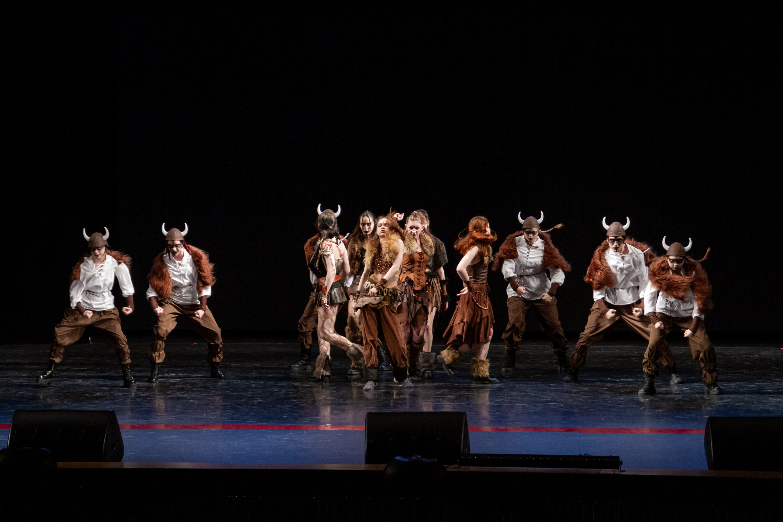 Хрустальный башмачок 2026