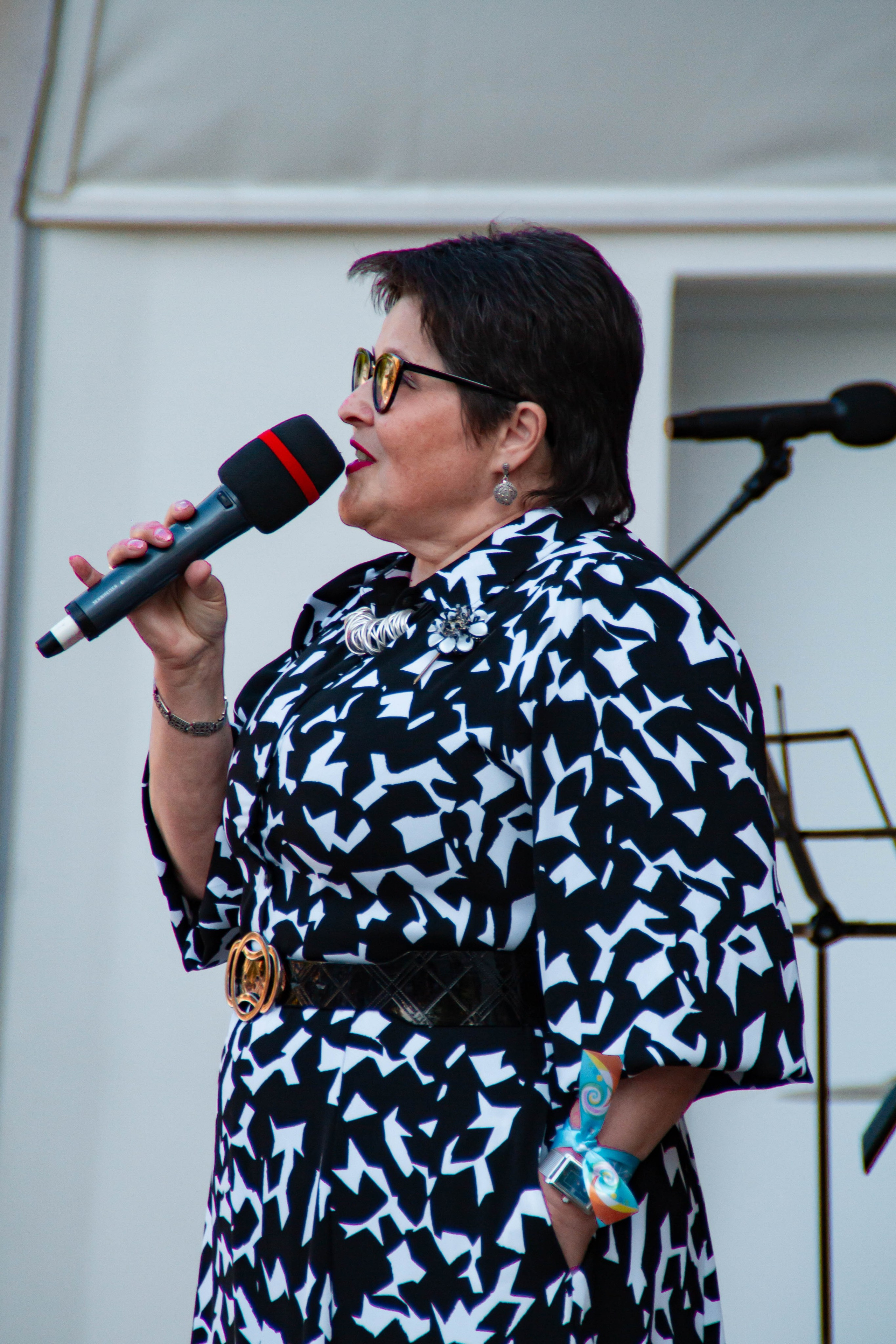 Open Air Fest 2025 х Культура Екатеринбурга