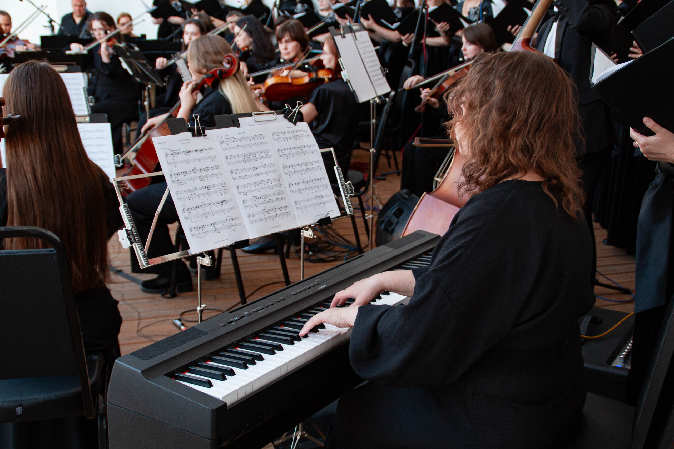 Open Air Fest 2025 х Культура Екатеринбурга