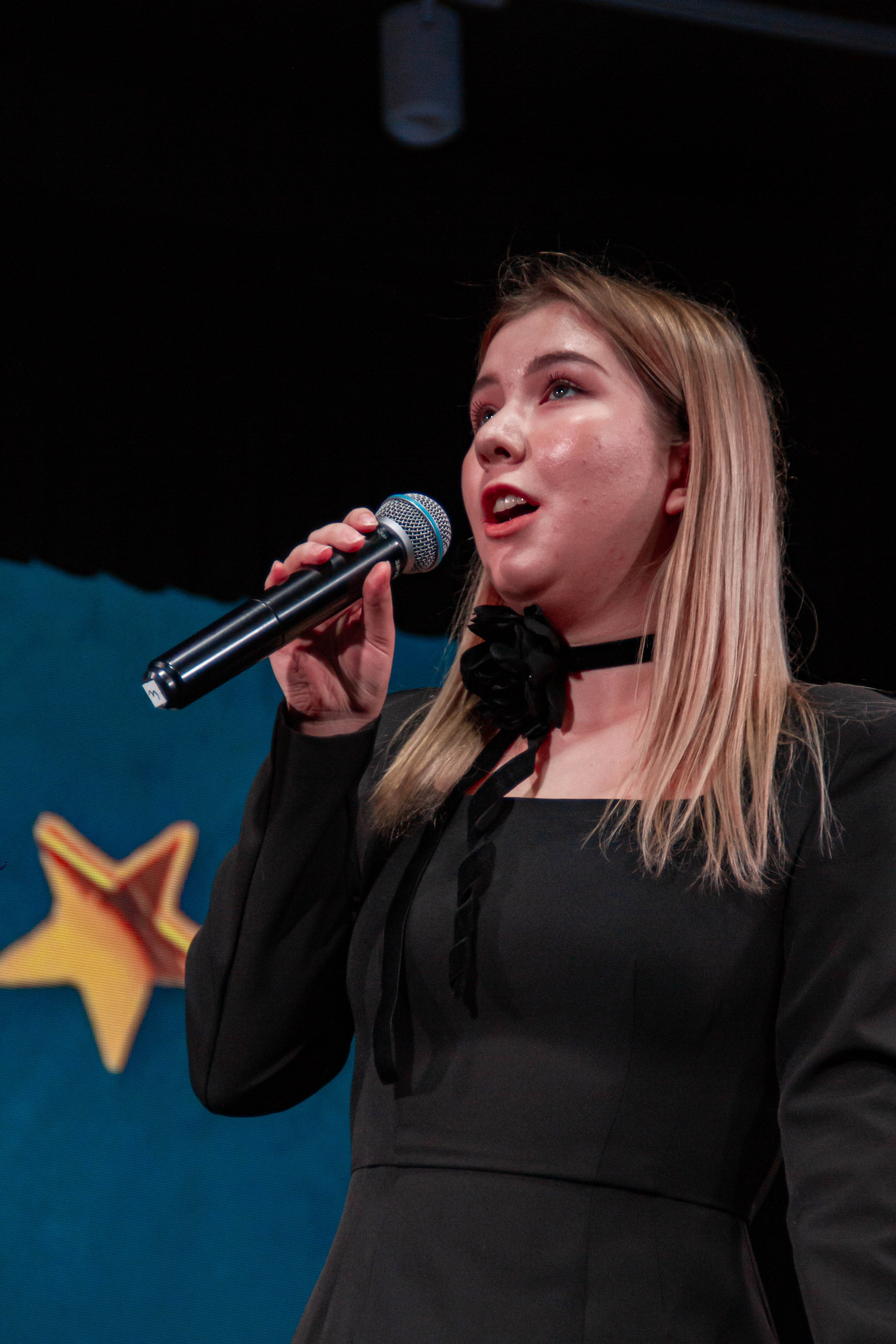 День первокурсника в Екатеринбургской академии современного искусства