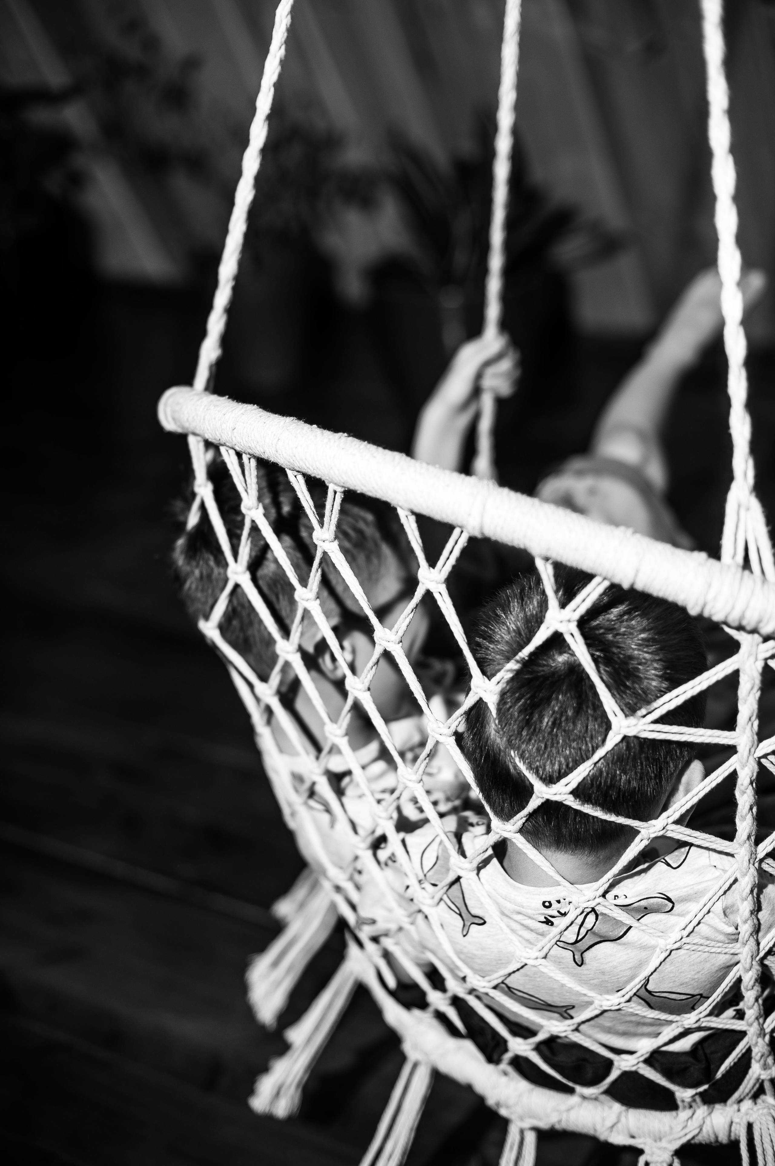 Посиделки в шалаше. Фотограф в Сургуте Светлана Гибадуллина