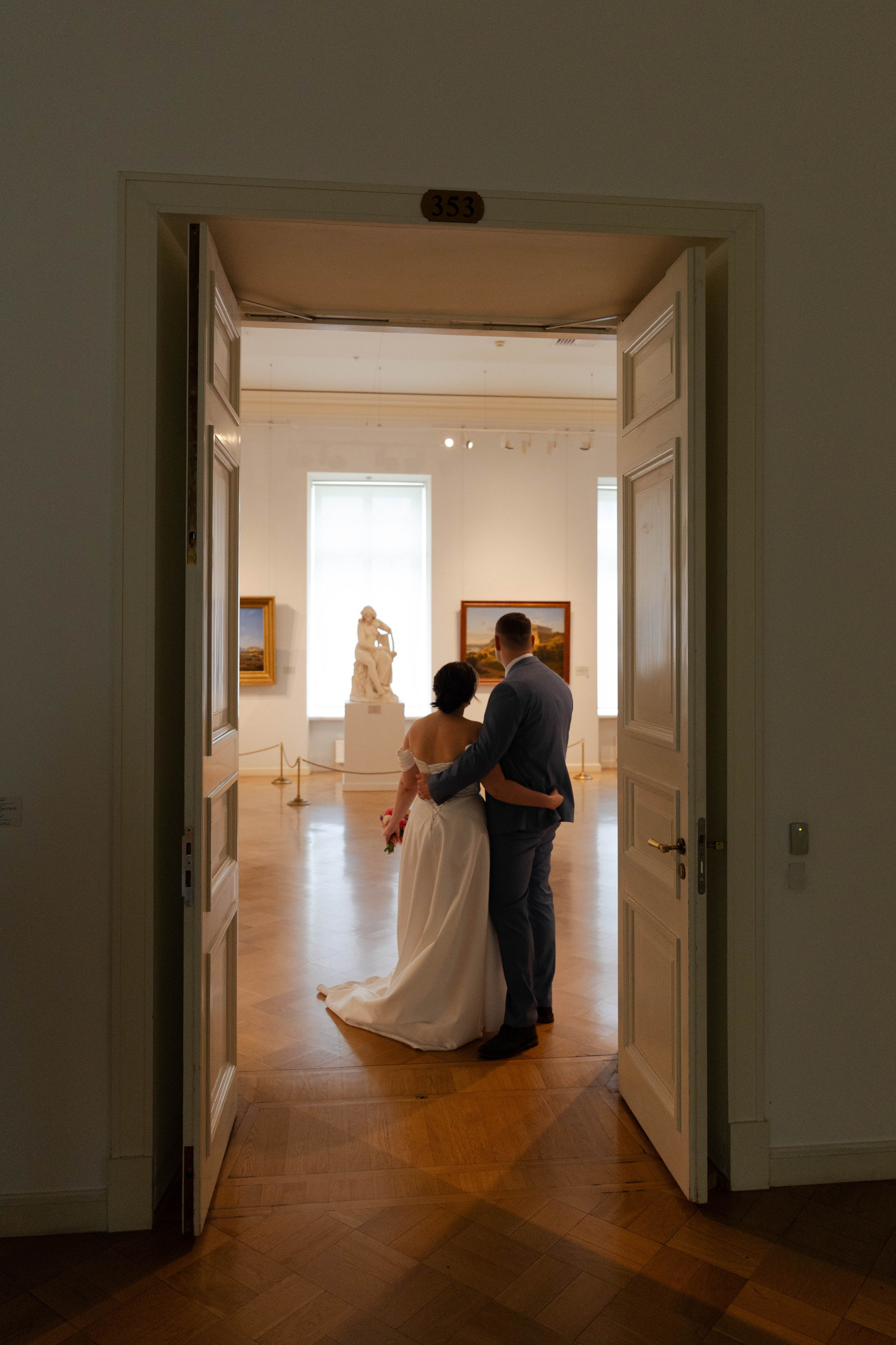 Глеб и Наталья. @dariazphoto свадебный фотограф