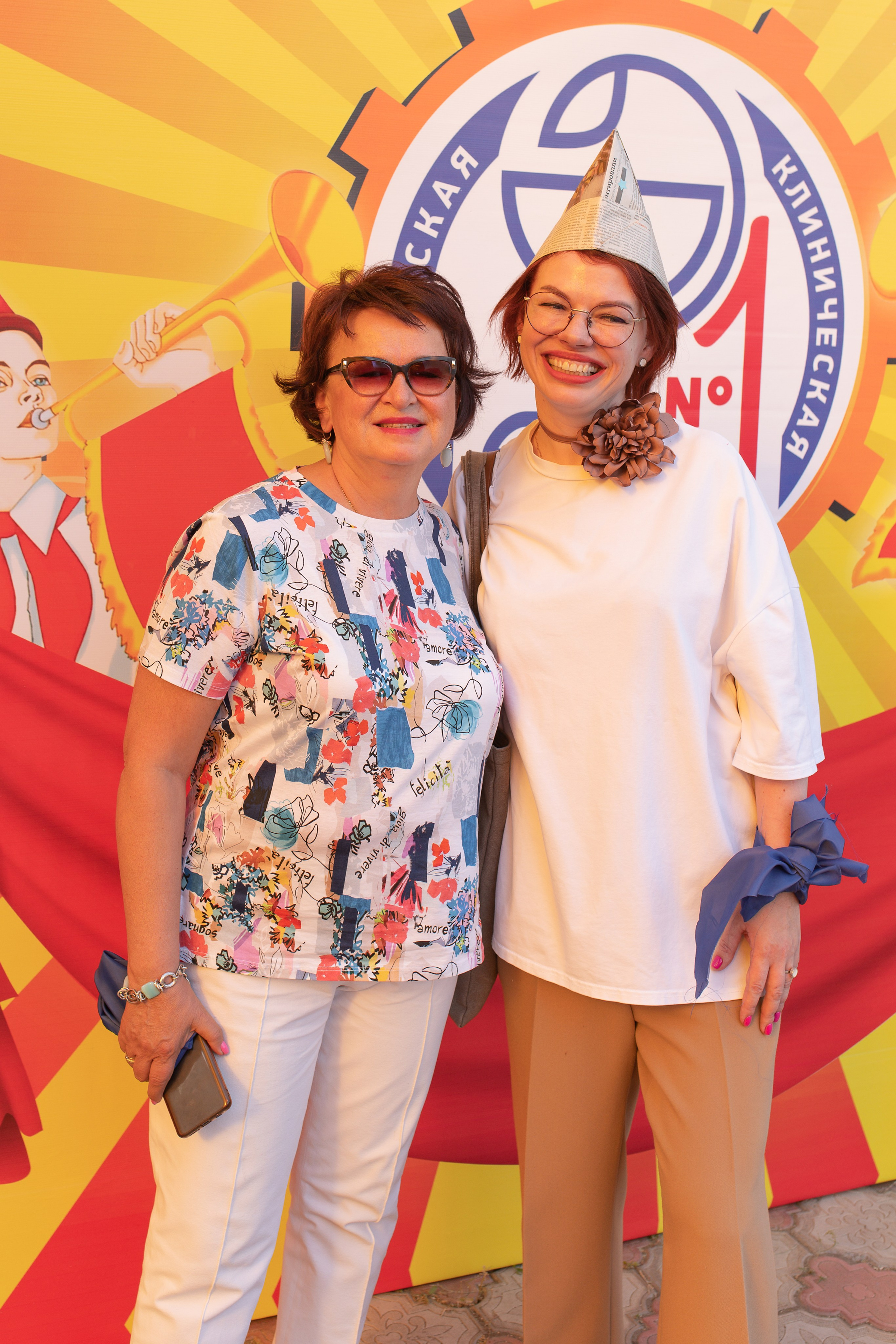 Корпоративное мероприятие ГКБ № 1 — Курочкино. Свадебный фотограф Екатеринбург/Челябинск — Любовь Волохова