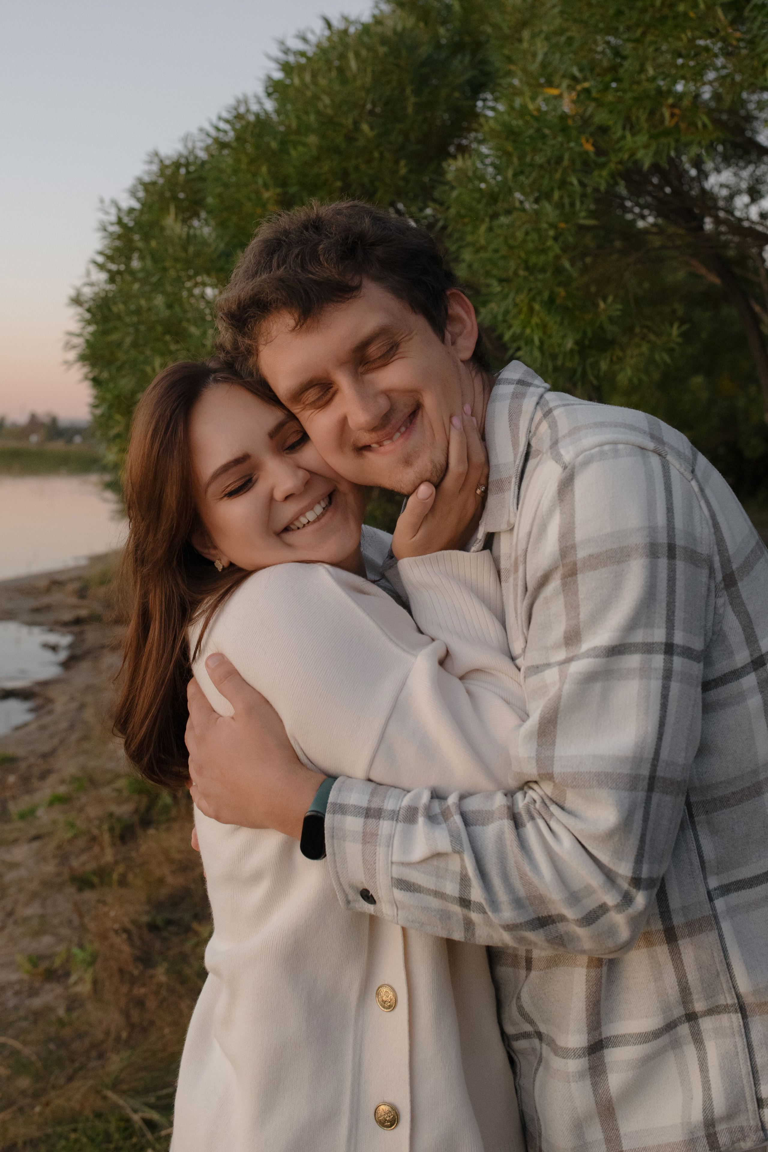 Счастье #15. Свадебный фотограф Екатеринбург/Челябинск — Любовь Волохова