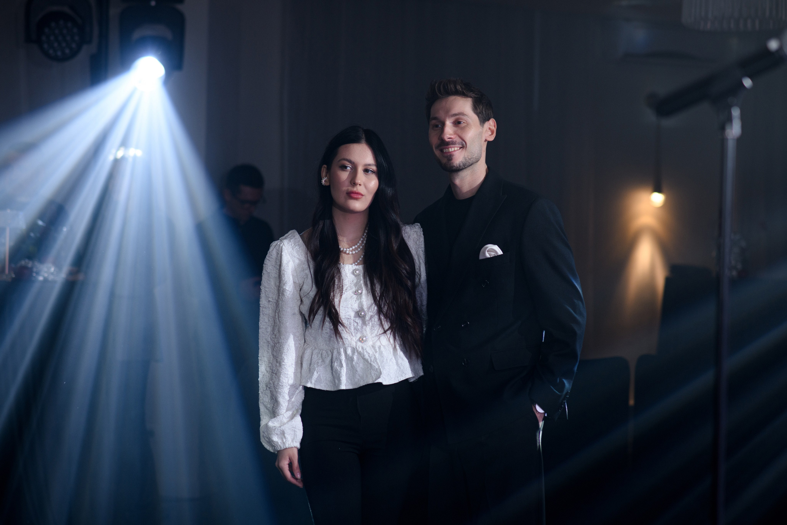 MORE AMORE EVENT HALL — BIRTHDAY`25. Свадебный фотограф Екатеринбург/Челябинск — Любовь Волохова