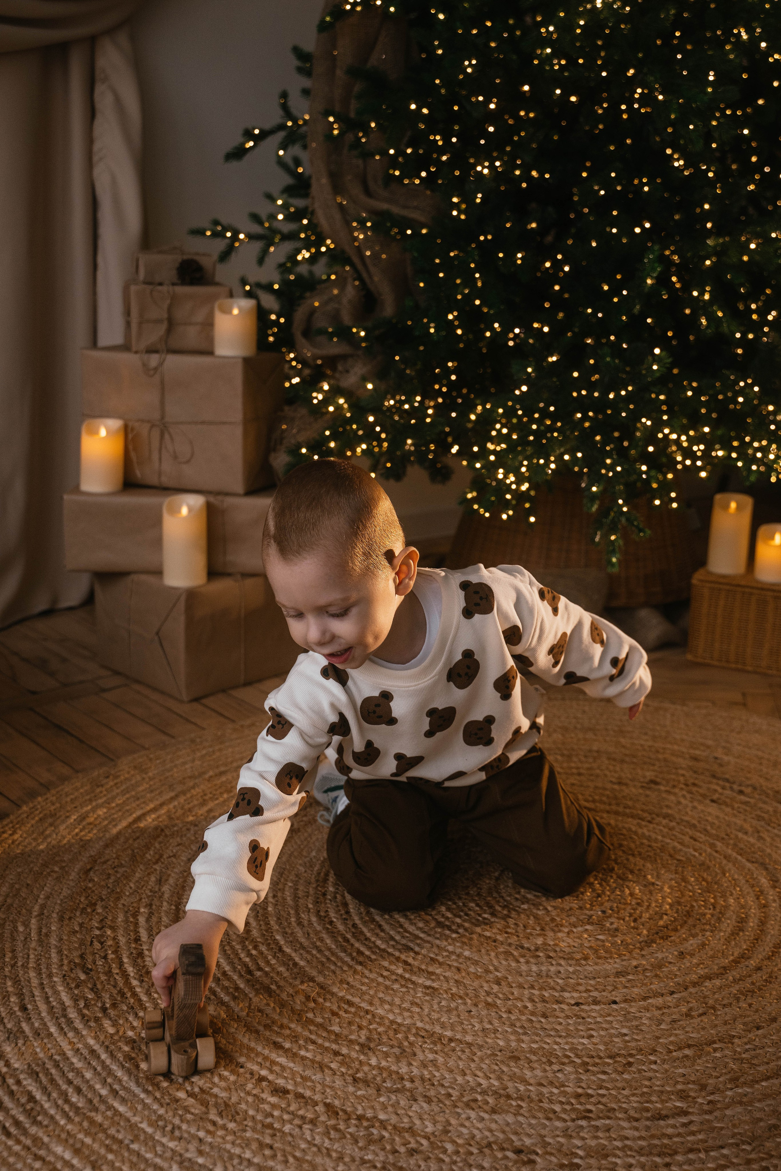 Олеся и Платон. Свадебный, семейный фотограф в Рязани Лена Брант