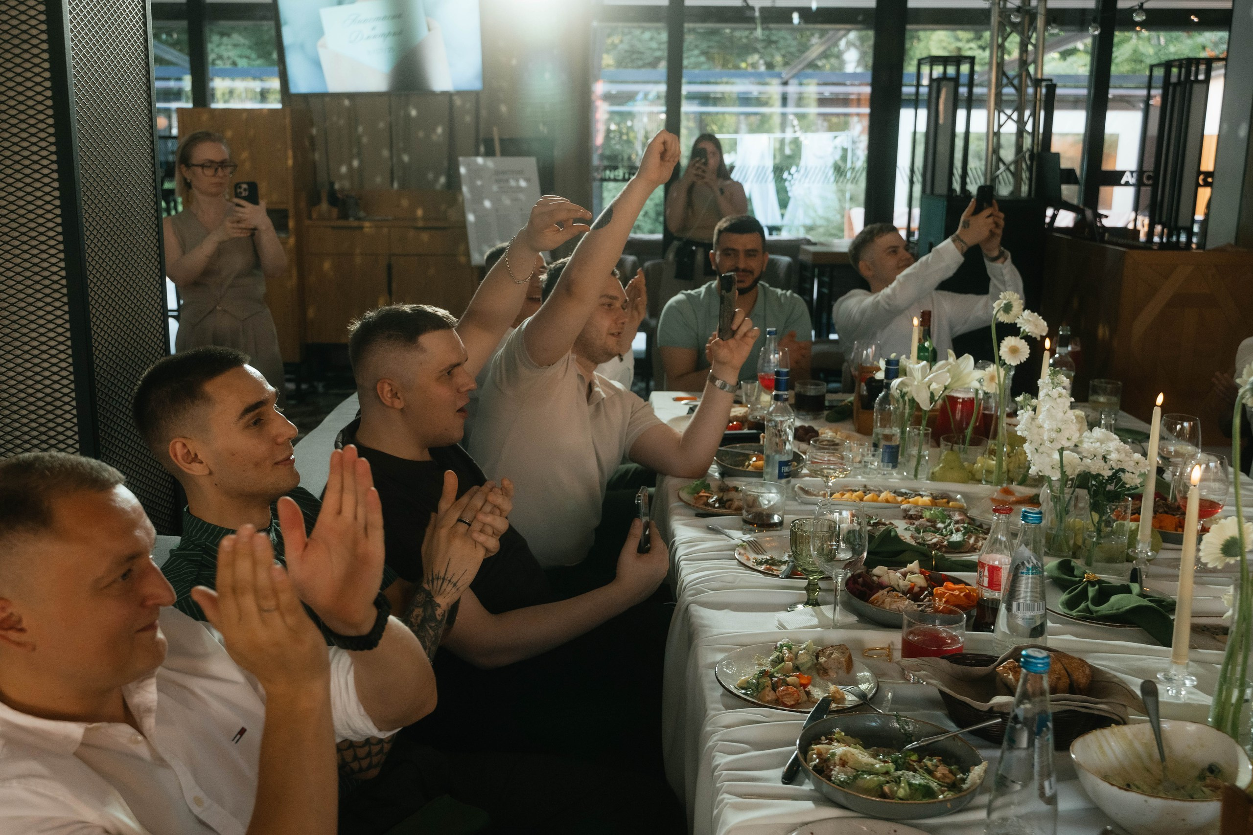 Wedding day #78. Свадебный, семейный фотограф в Рязани Лена Брант