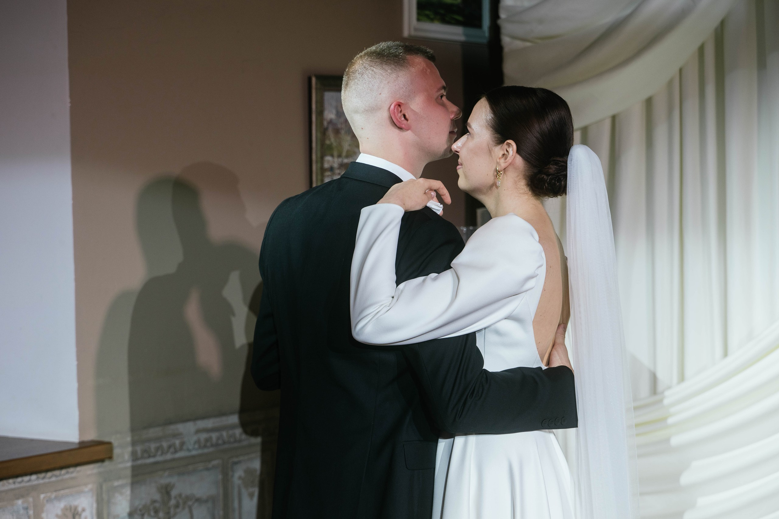 Wedding day #61. Свадебный, семейный фотограф в Рязани Лена Брант