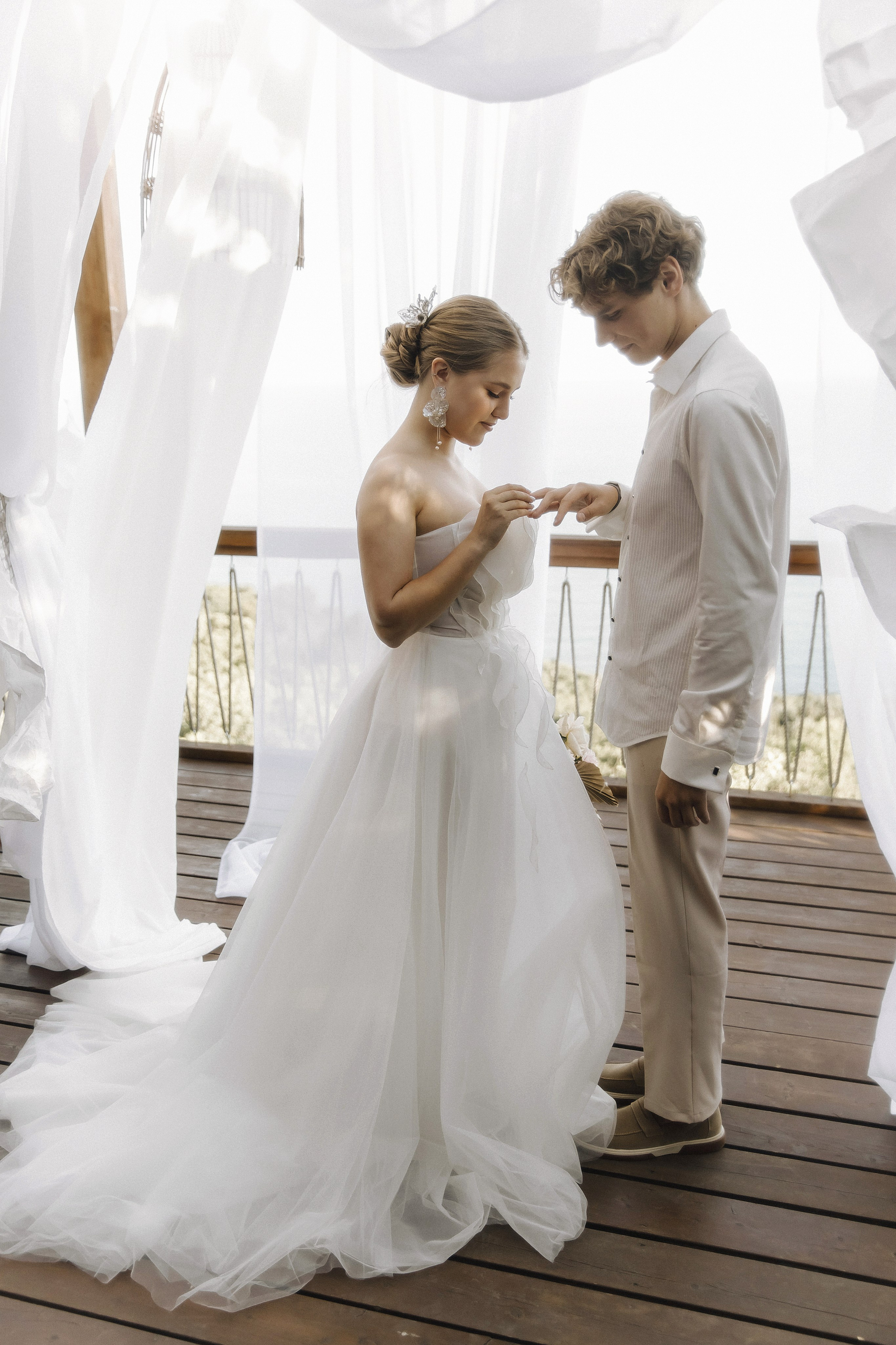 Kate & Nikita. Свадебный фотограф в Севастополе и Крыму| Tanya Sher