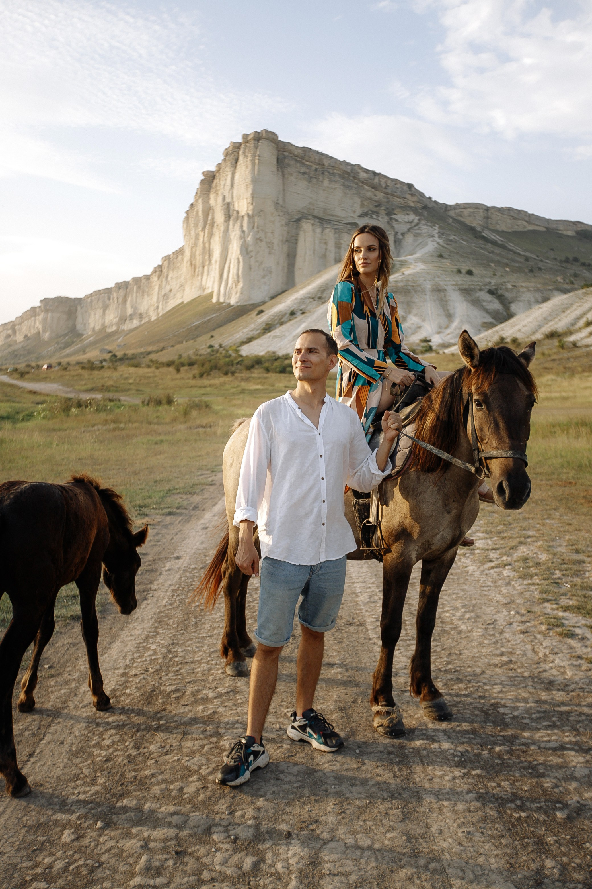 Mary I Ak-Kaya. Свадебный фотограф в Севастополе и Крыму| Tanya Sher