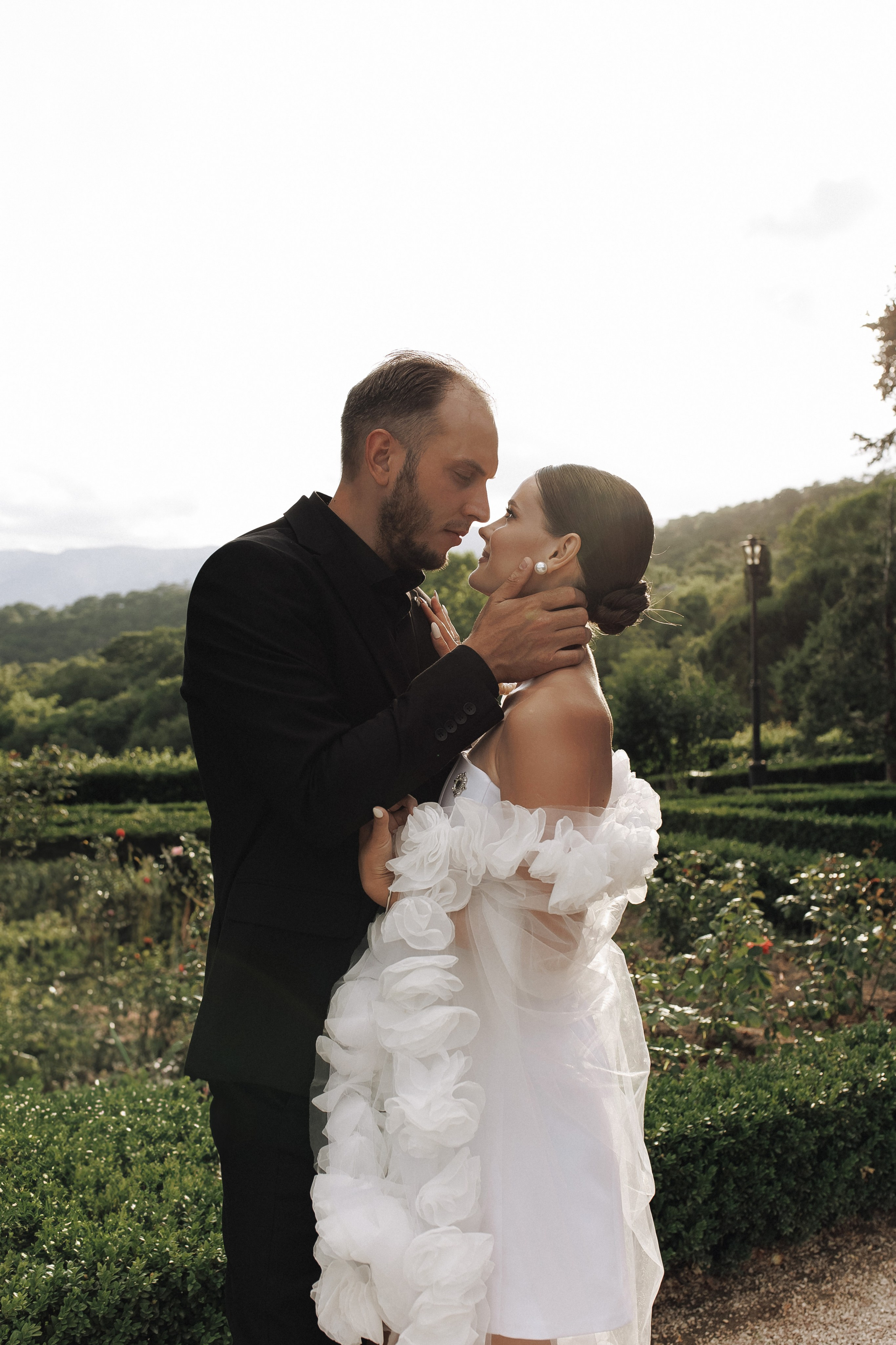 Vika & Rostislav. Свадебный фотограф в Севастополе и Крыму| Tanya Sher