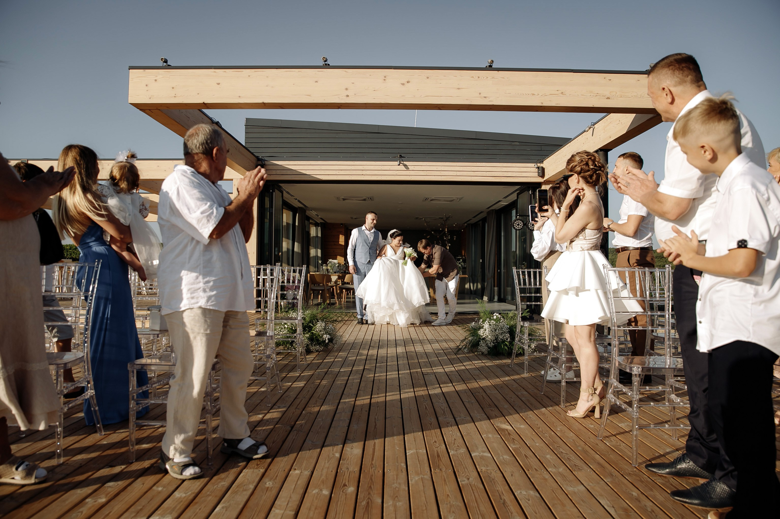 Alina & Denis. Свадебный фотограф в Севастополе и Крыму| Tanya Sher