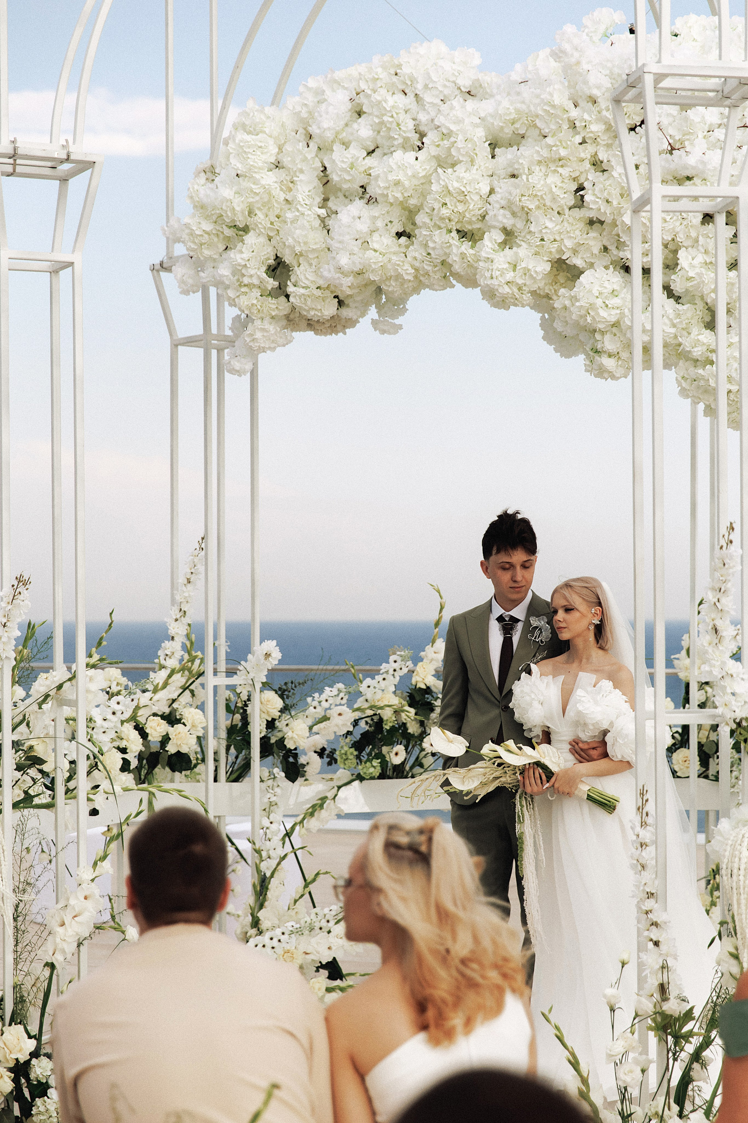 Maria & Dima. Свадебный фотограф в Севастополе и Крыму| Tanya Sher