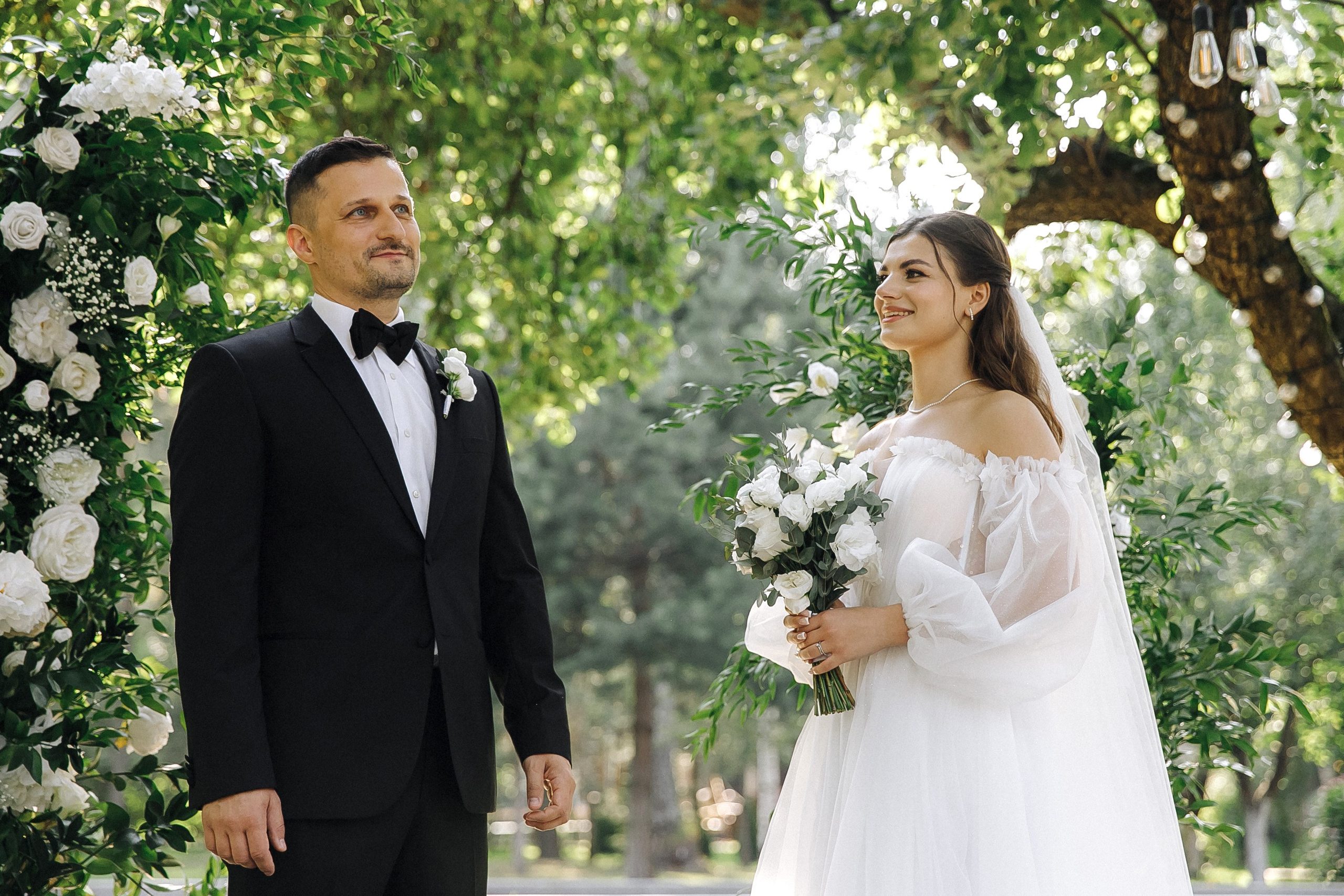 Anna & Maksim. Свадебный фотограф в Севастополе и Крыму| Tanya Sher