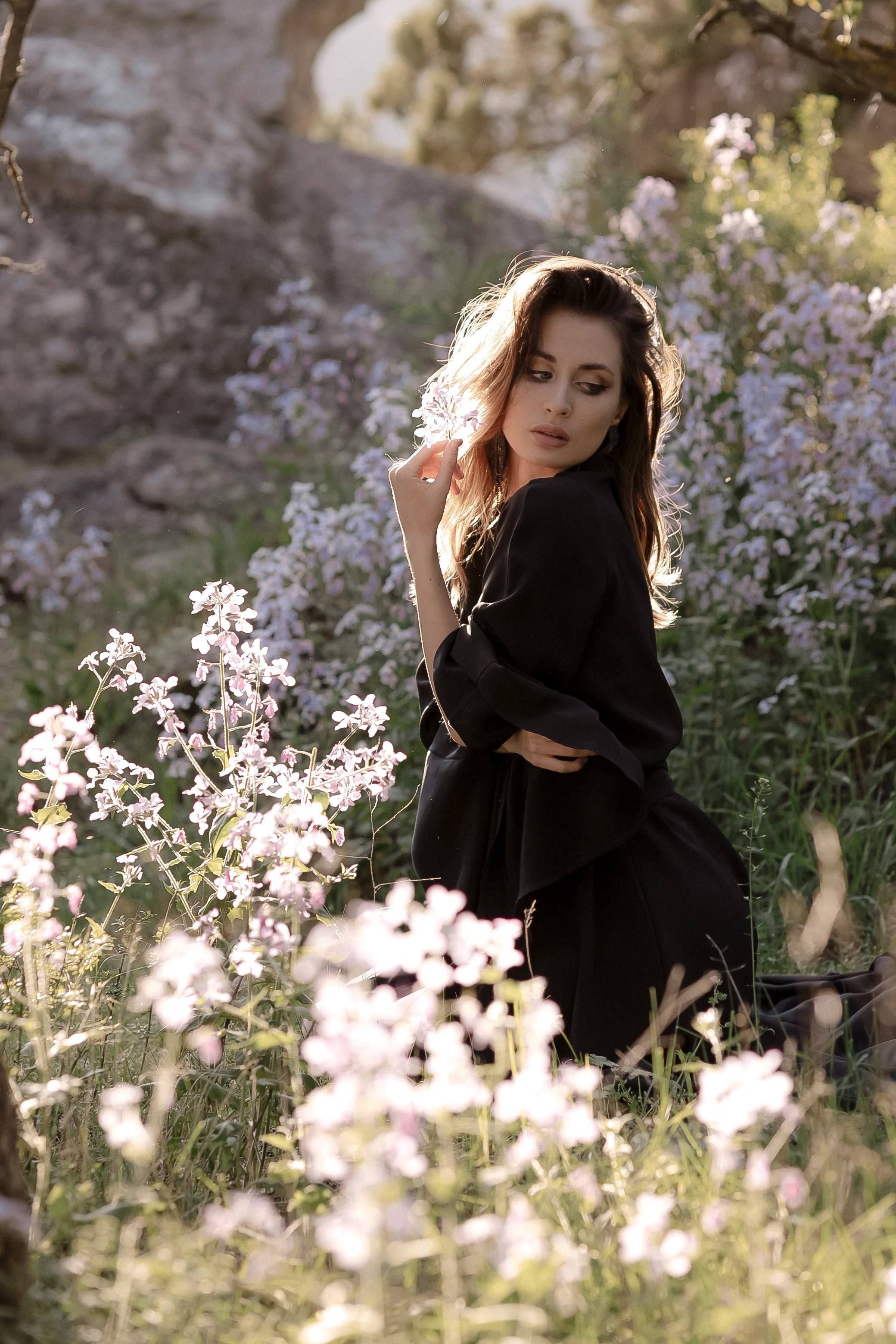 Портретная фотосессия в Крыму и Севастополе: портфолио | Tanya Sher. Свадебный фотограф в Севастополе и Крыму| Tanya Sher