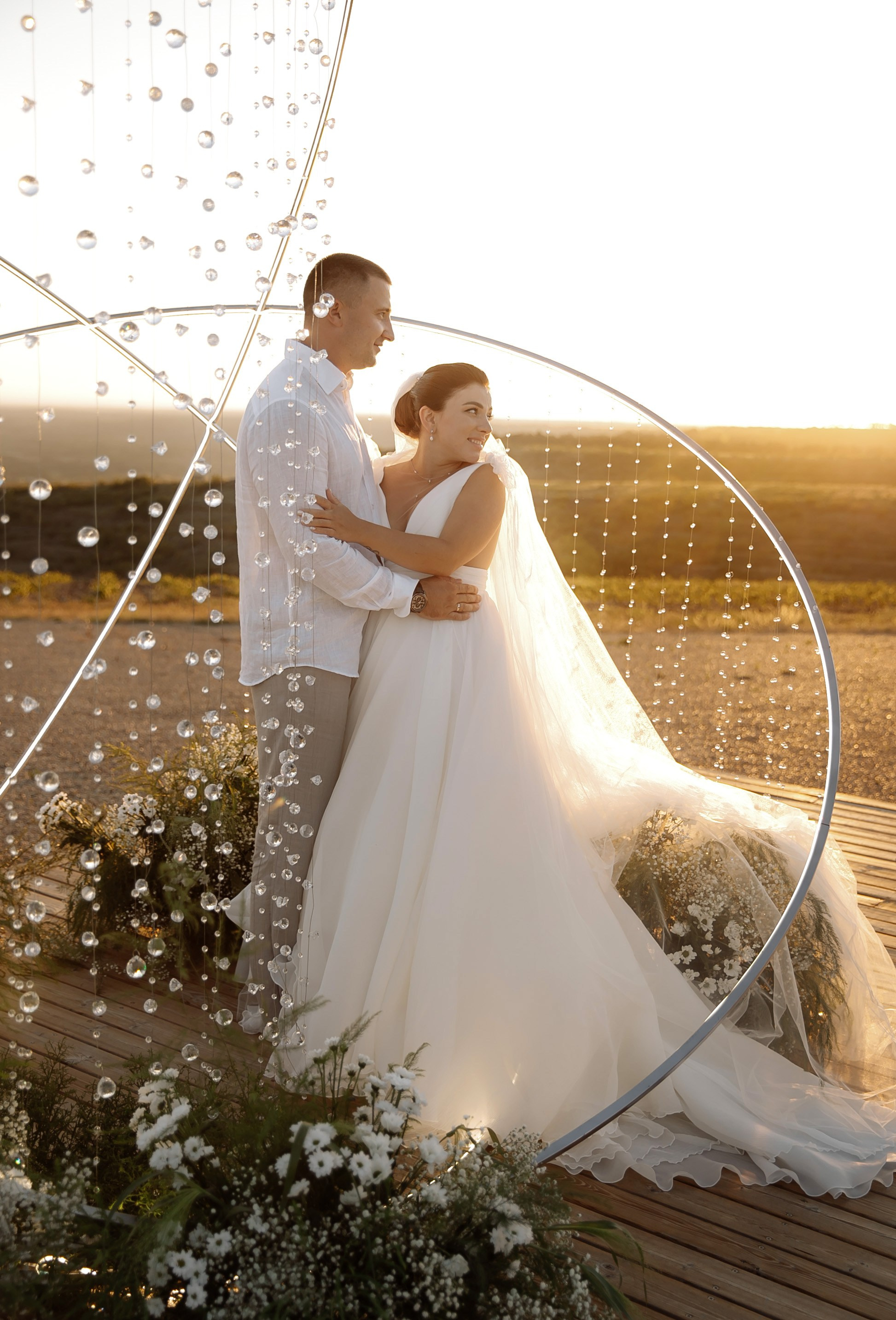 Alina & Denis. Свадебный фотограф в Севастополе и Крыму| Tanya Sher