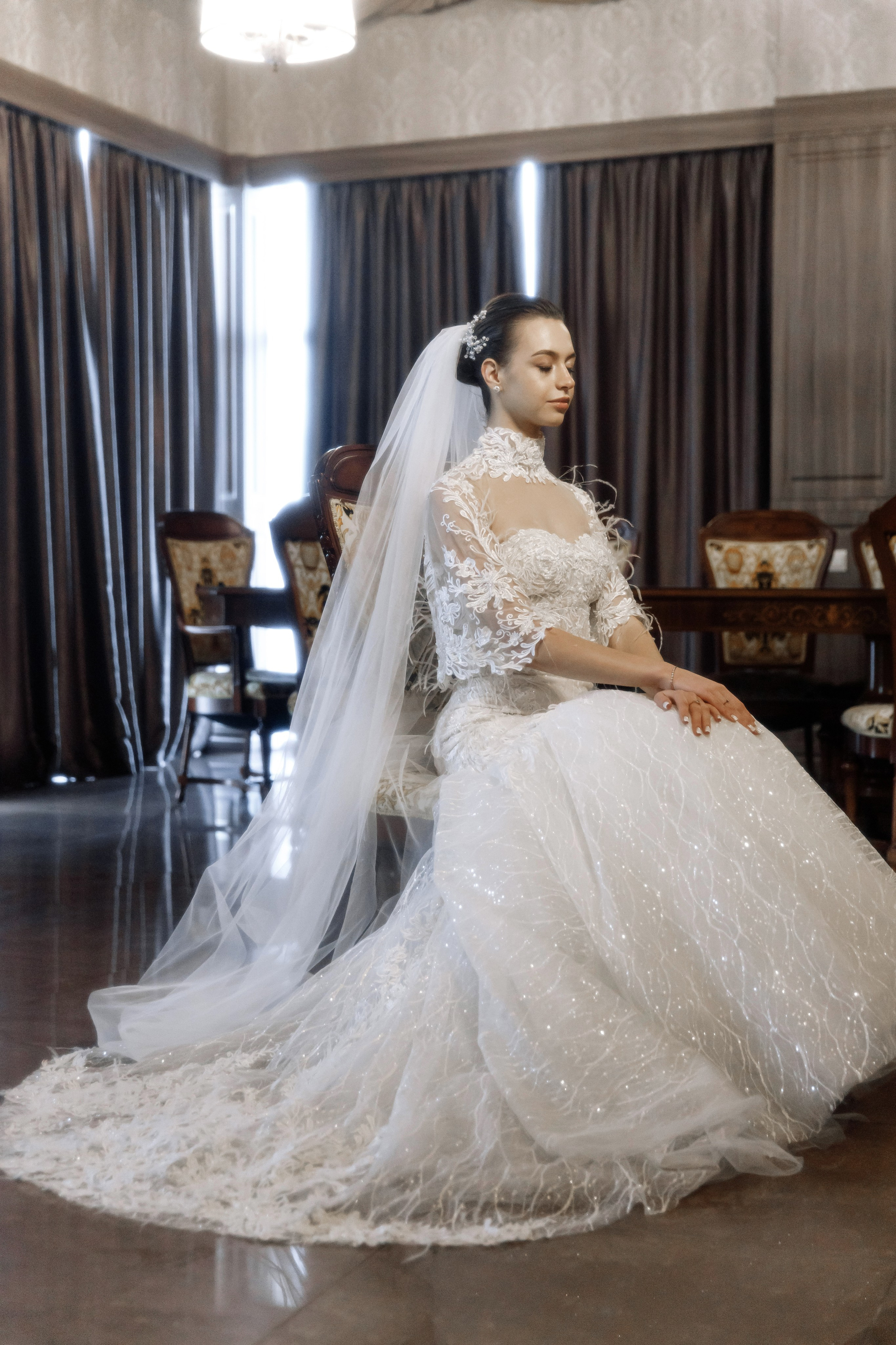 Victoria & Sergei. Свадебный фотограф в Севастополе и Крыму| Tanya Sher