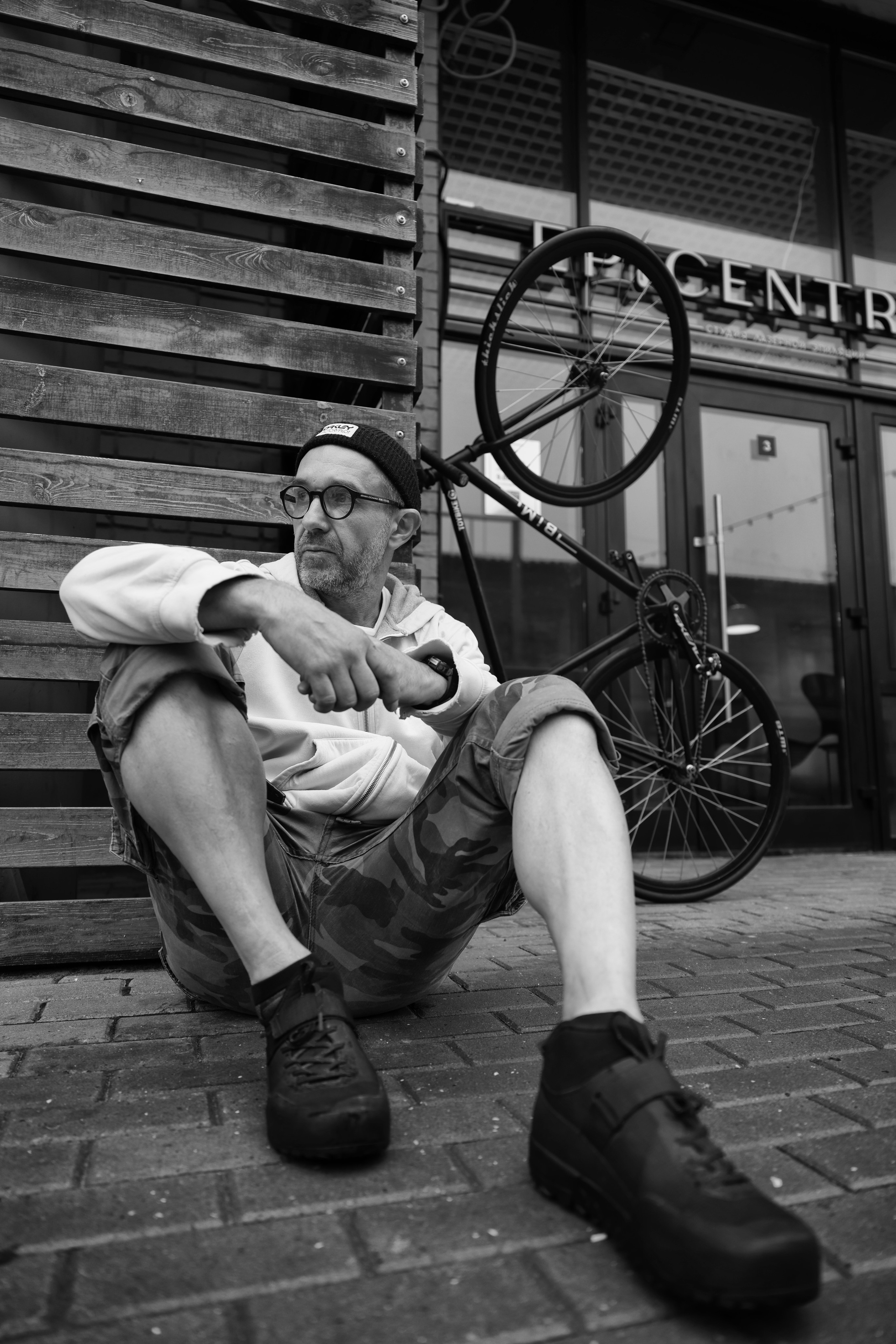 Мужской портрет в Туле. Фотограф в Туле — Борисов Николай