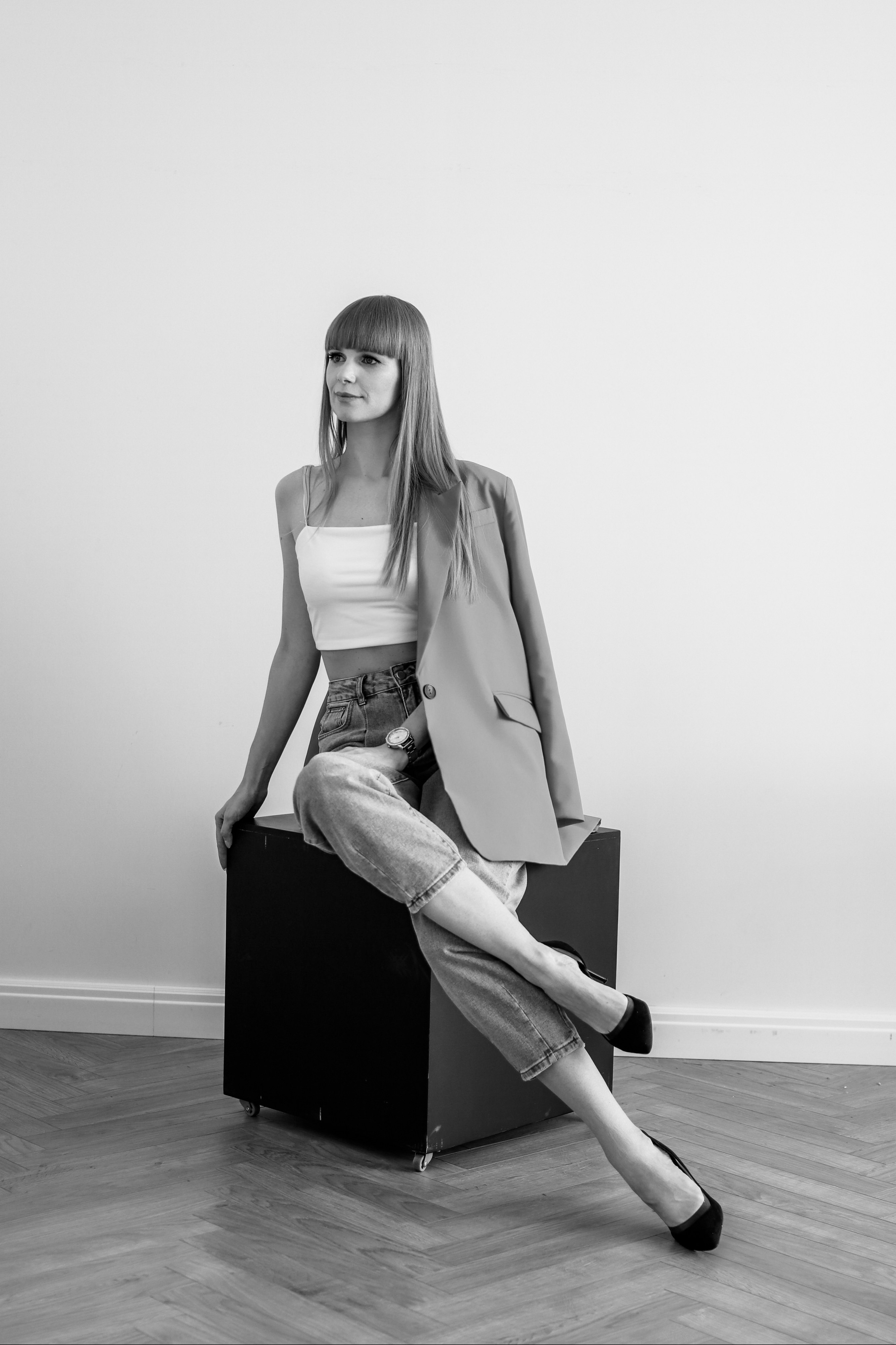 Кристина. Семейный свадебный детский фотограф Саранск Наталья Сыркина