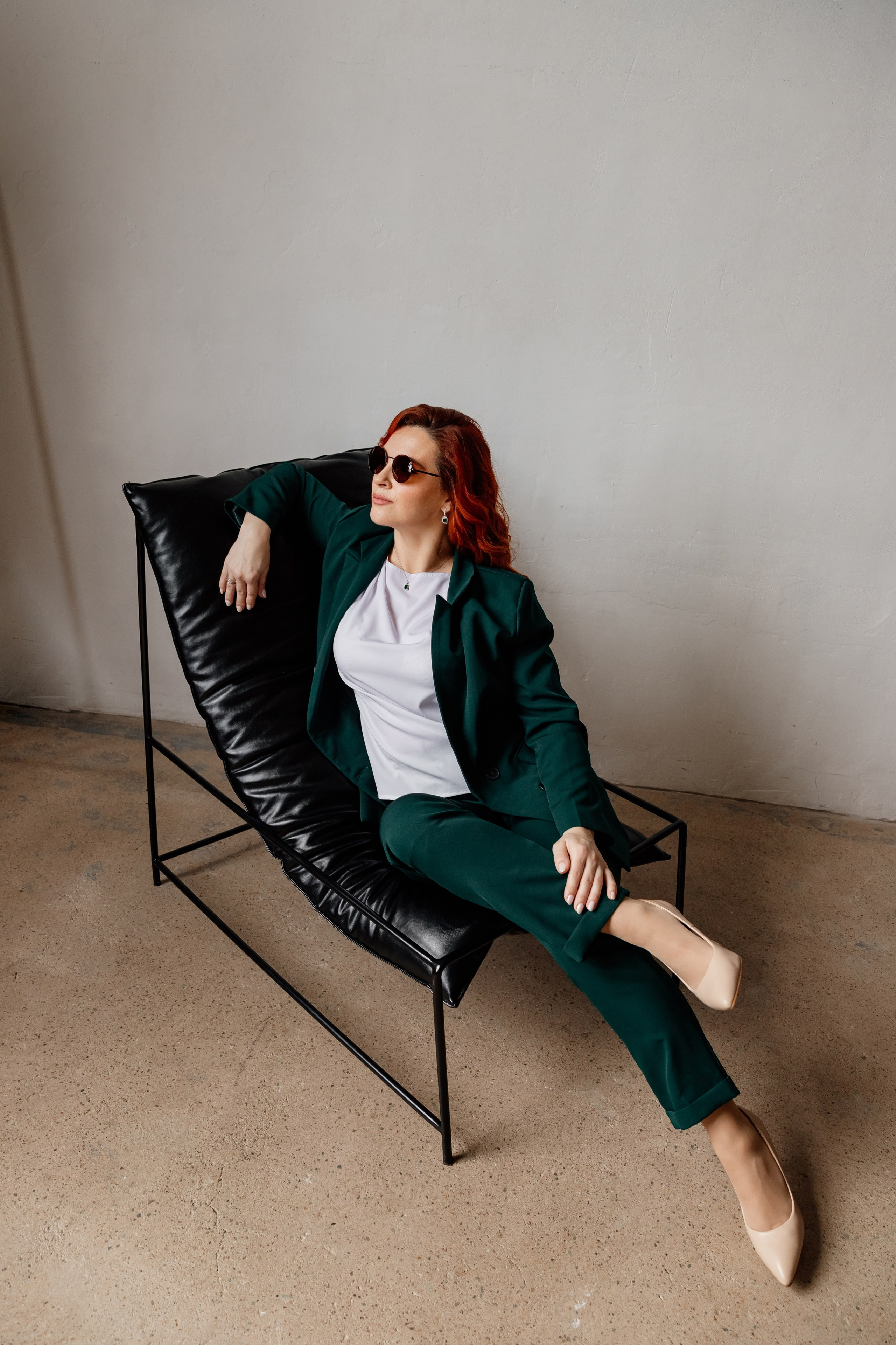 Content. Коммерческий фотограф, ретушёр Анастасия Пачина