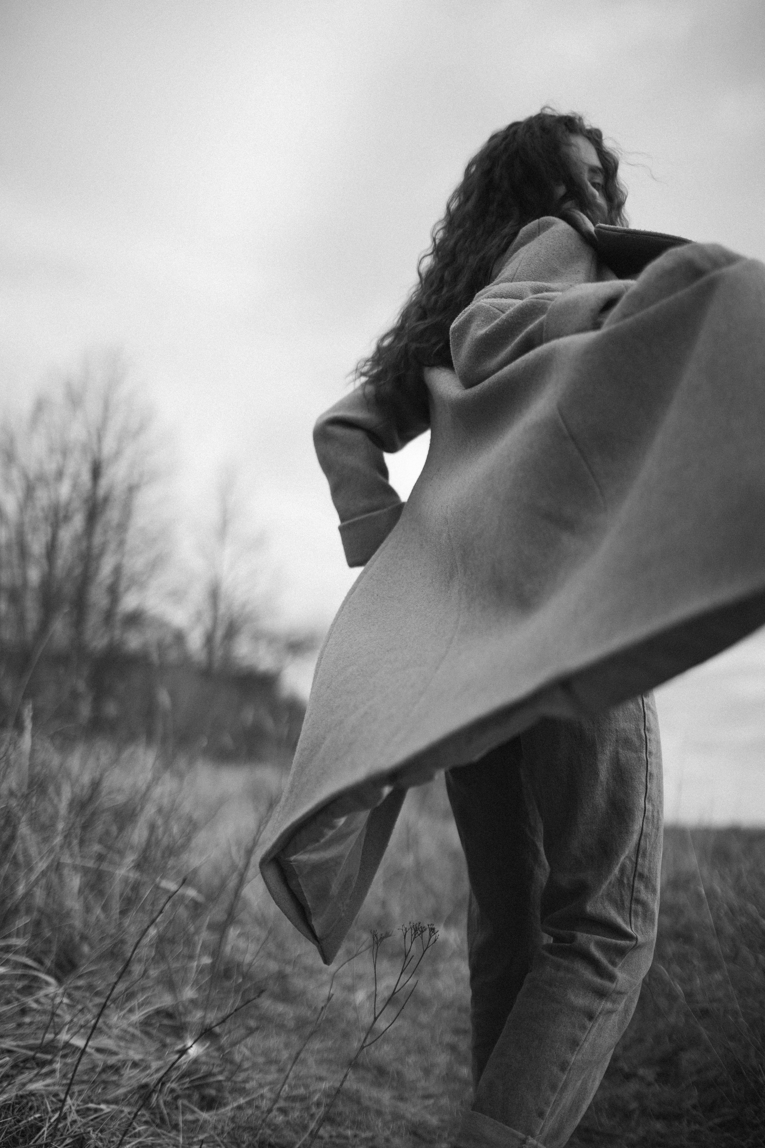 Вика. Фотограф София Комкина