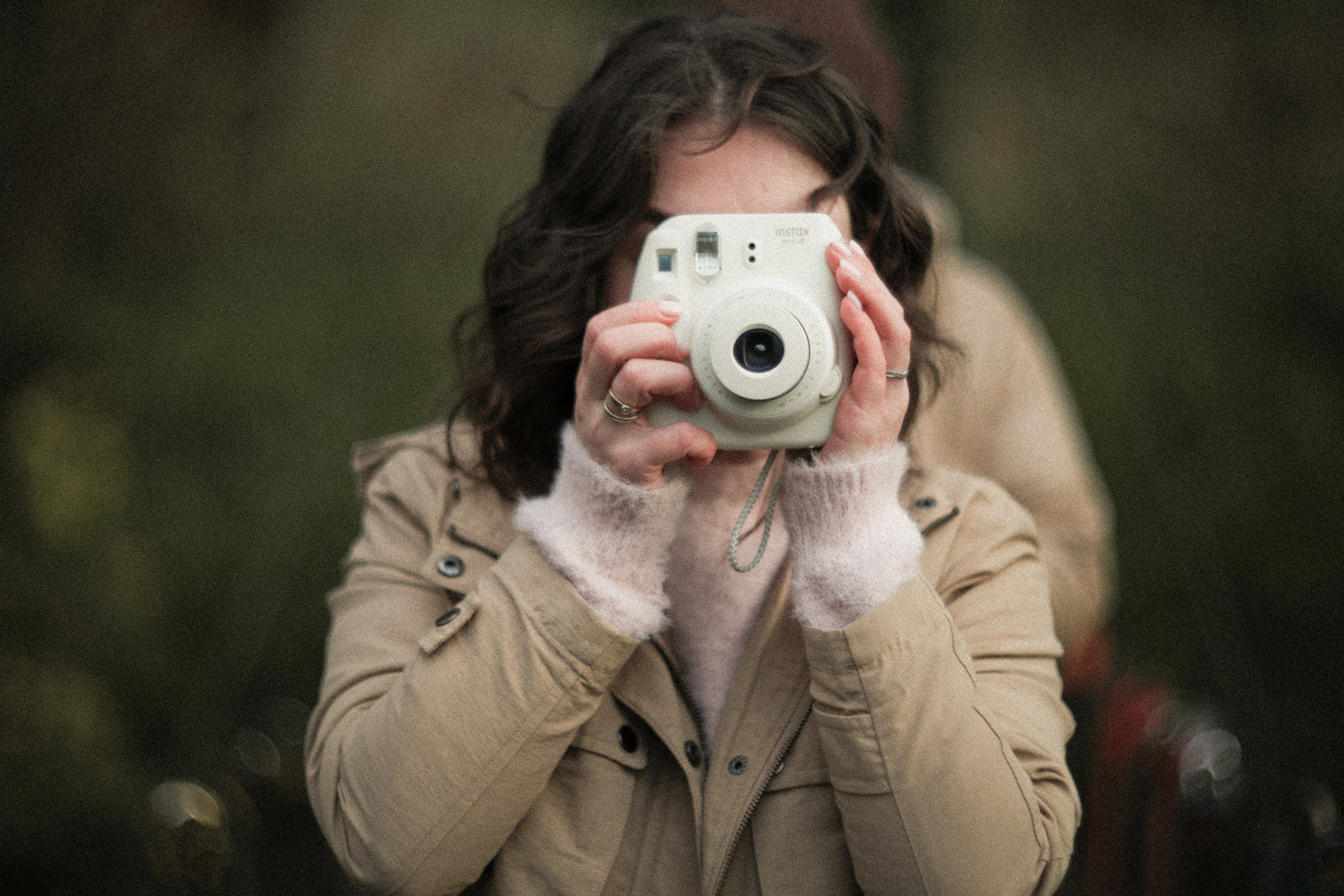 Алина и Регина. Фотограф София Комкина