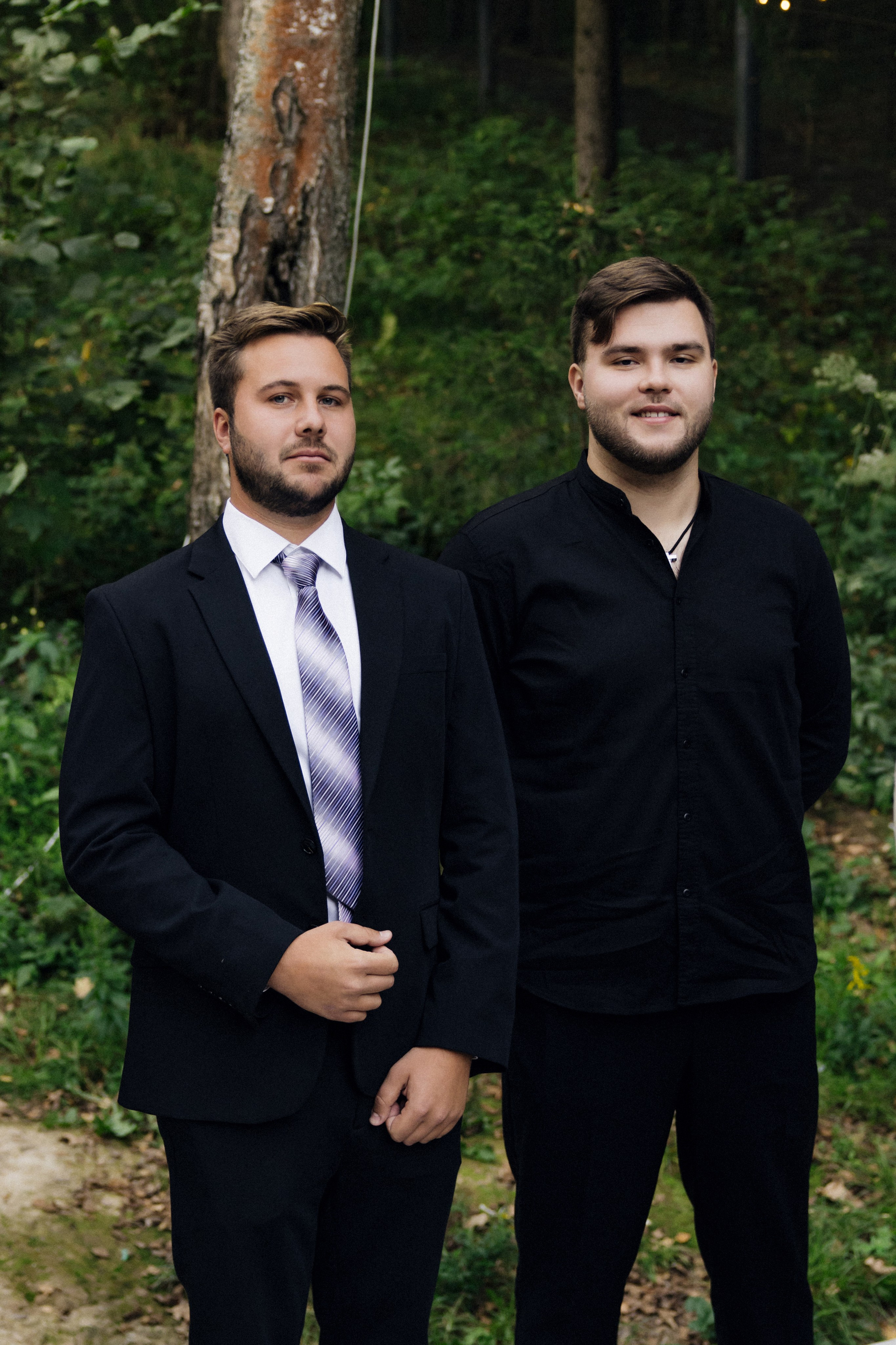 Денис и Елизавета. Фотограф в Красноярске