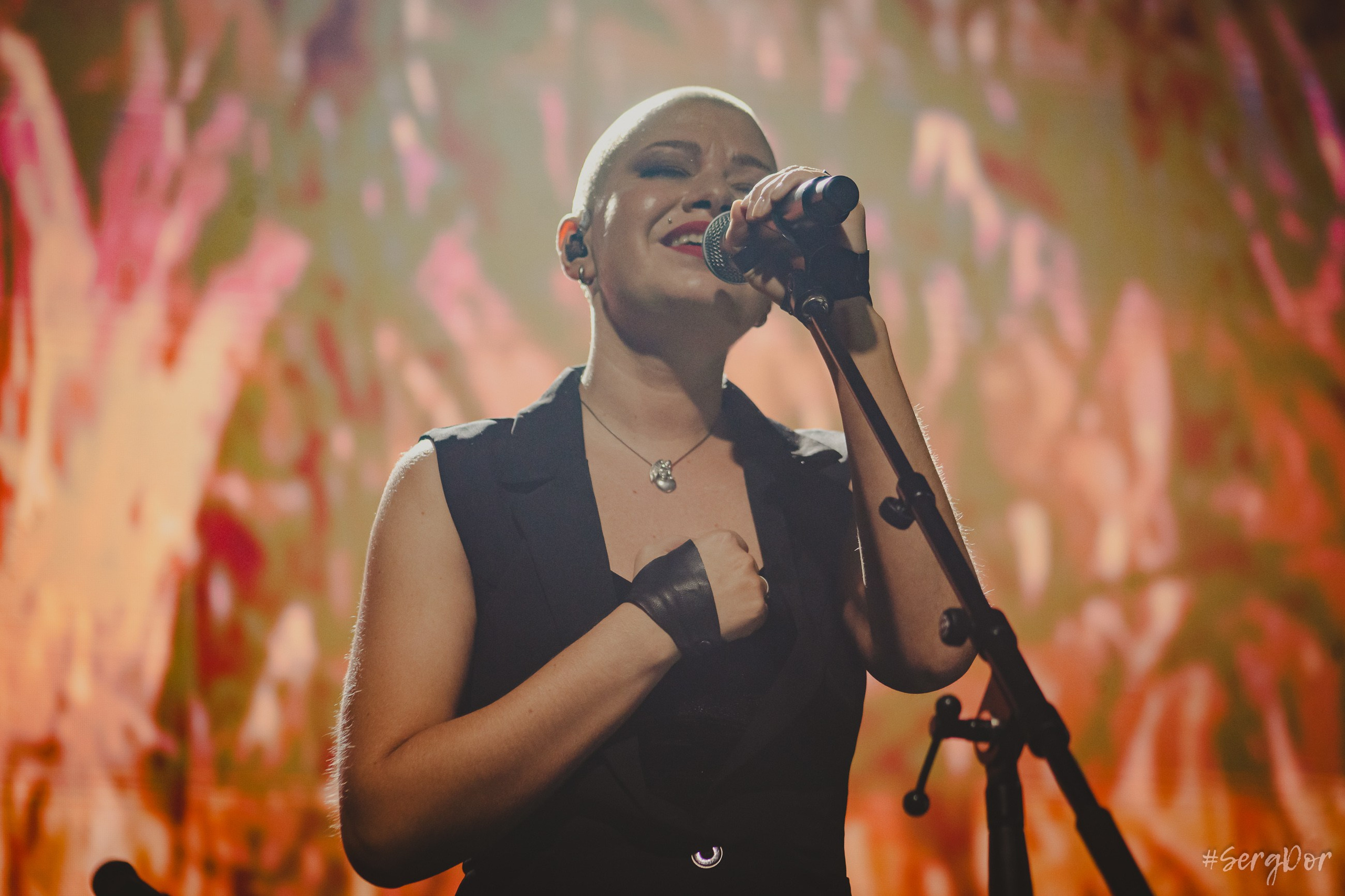 ДДТ, Стамбул, Турция, 29.11.2025, DDT, Юрий Шевчук, 29 ноября 2025 года, JJ Arena, SergDor, #SergDor