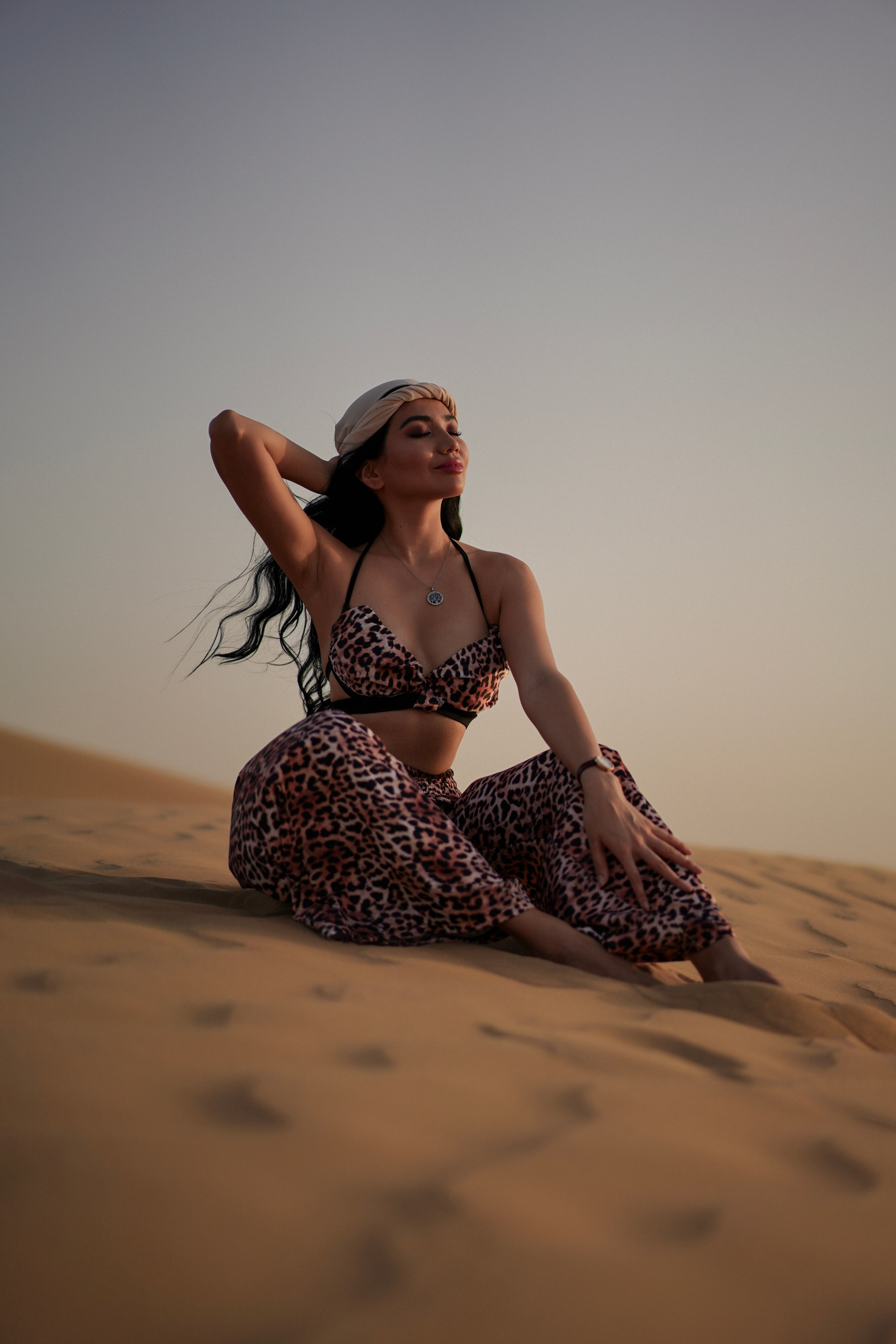 DESERT. Photographer in Dubai