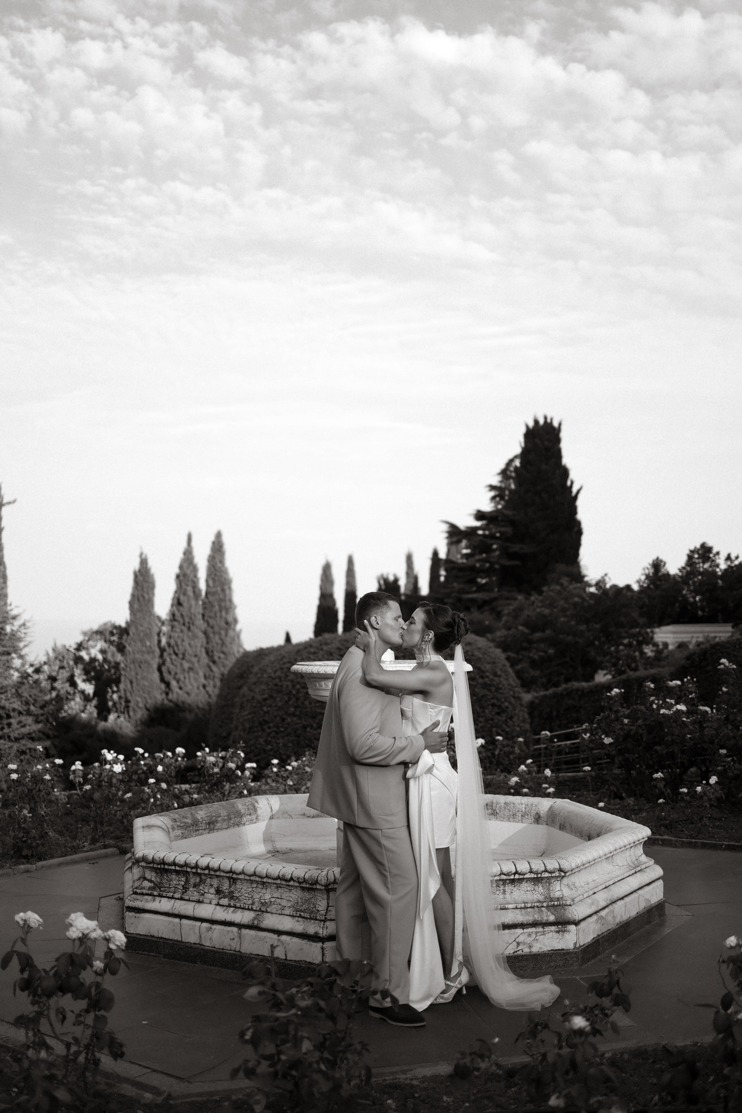 Владимир | Юлия. Мария Добычина — профессиональный фотограф Крыма, Ялты и Севастополя