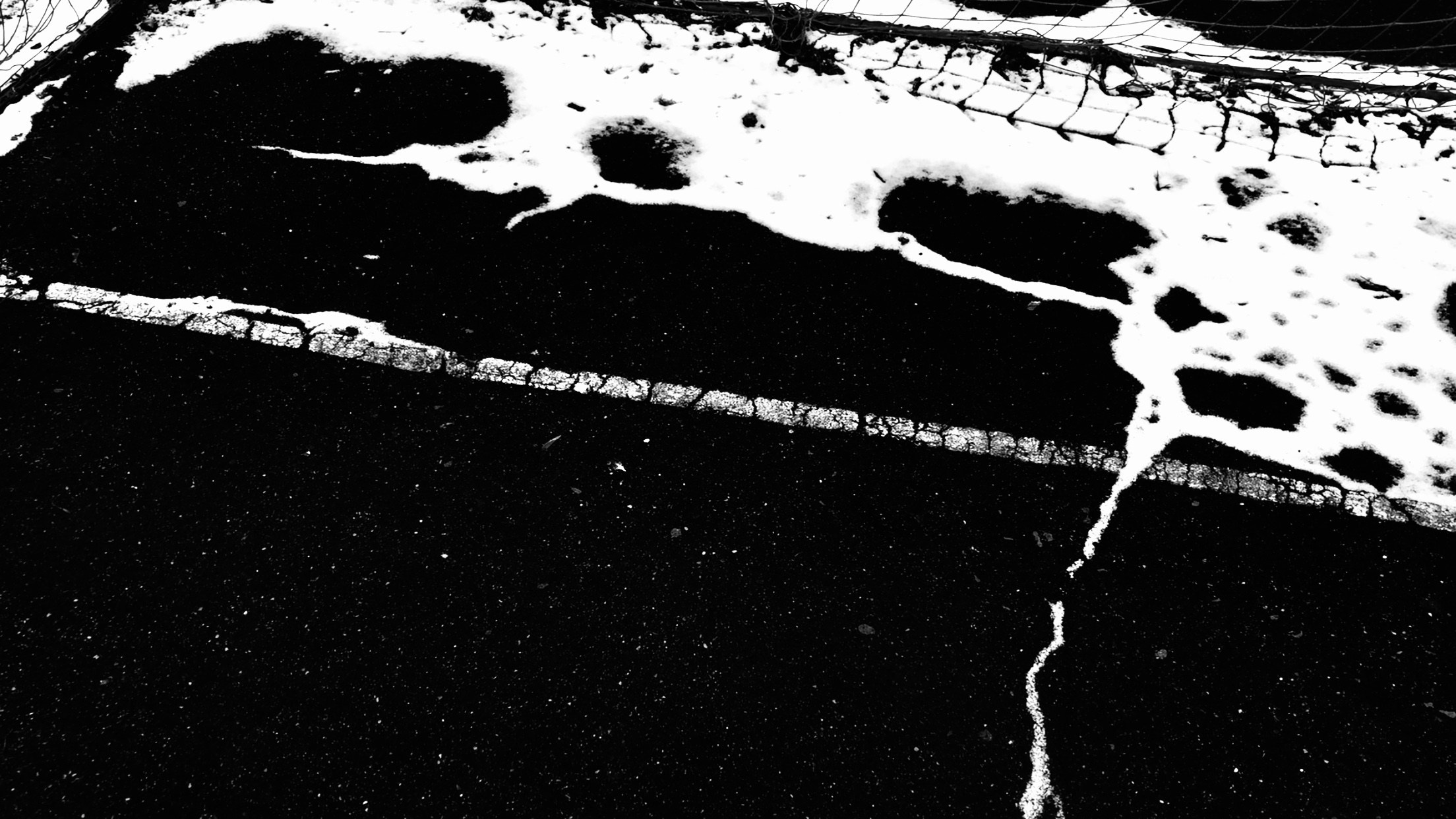 02.03.2025 // фотопрогулка с Сергеем Повитковым. Фотовыставки serebro.gallery, в которых автором можешь стать ты! | Москва