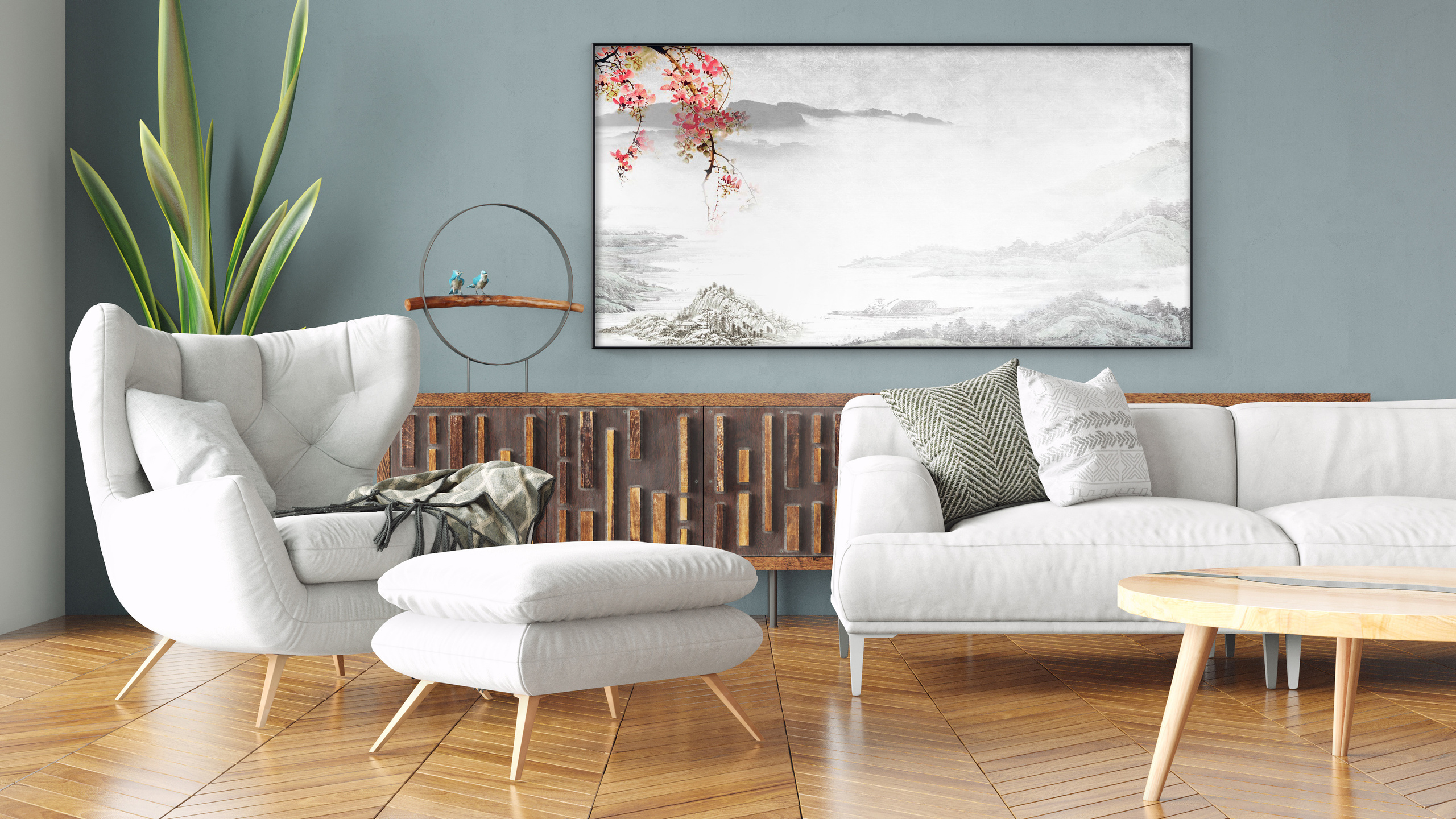 Портфолио. Intoo.ru — Дизайн интерьера в Москве. Частный дизайнер Роман Королев