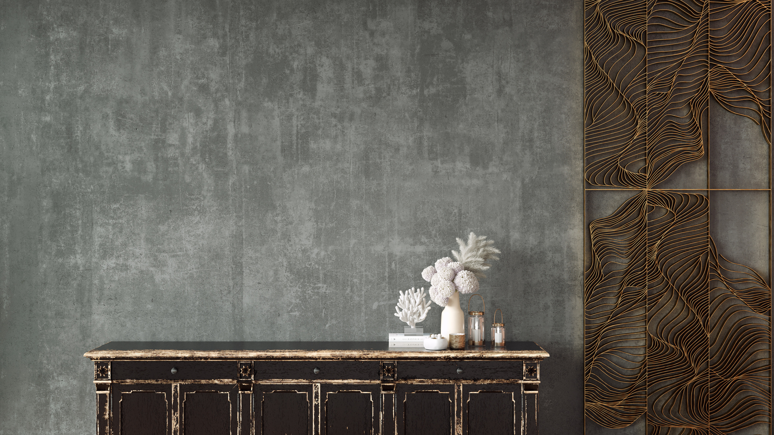 Портфолио. Intoo.ru — Дизайн интерьера в Москве. Частный дизайнер Роман Королев