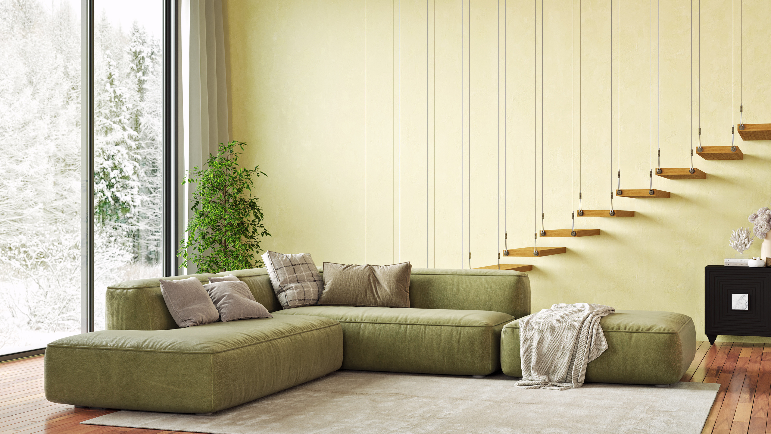 Из разных проектов. Intoo.ru — Дизайн интерьера в Москве. Частный дизайнер Роман Королев