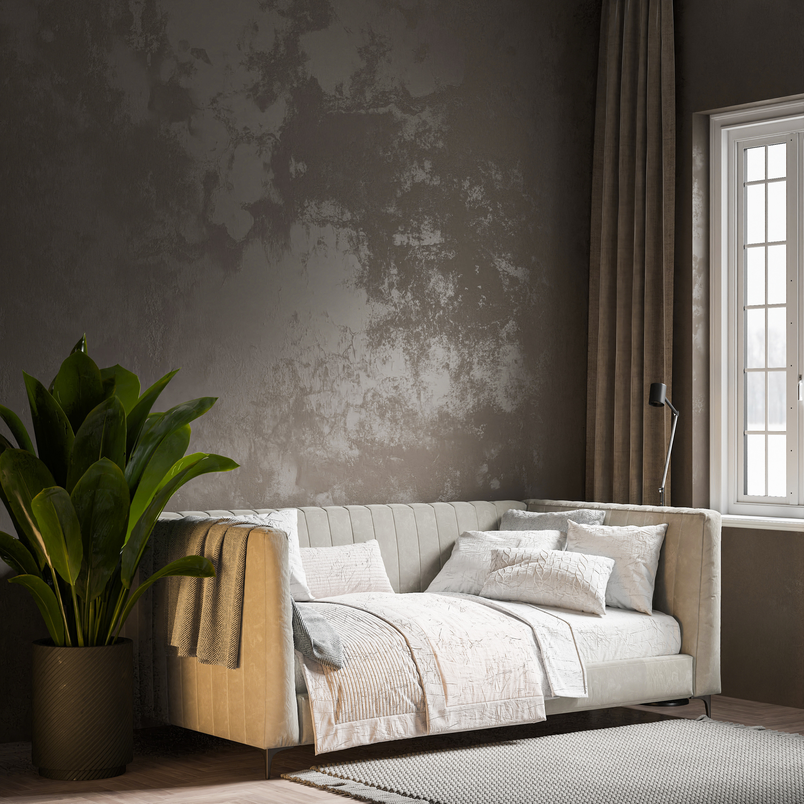 Портфолио. Intoo.ru — Дизайн интерьера в Москве. Частный дизайнер Роман Королев