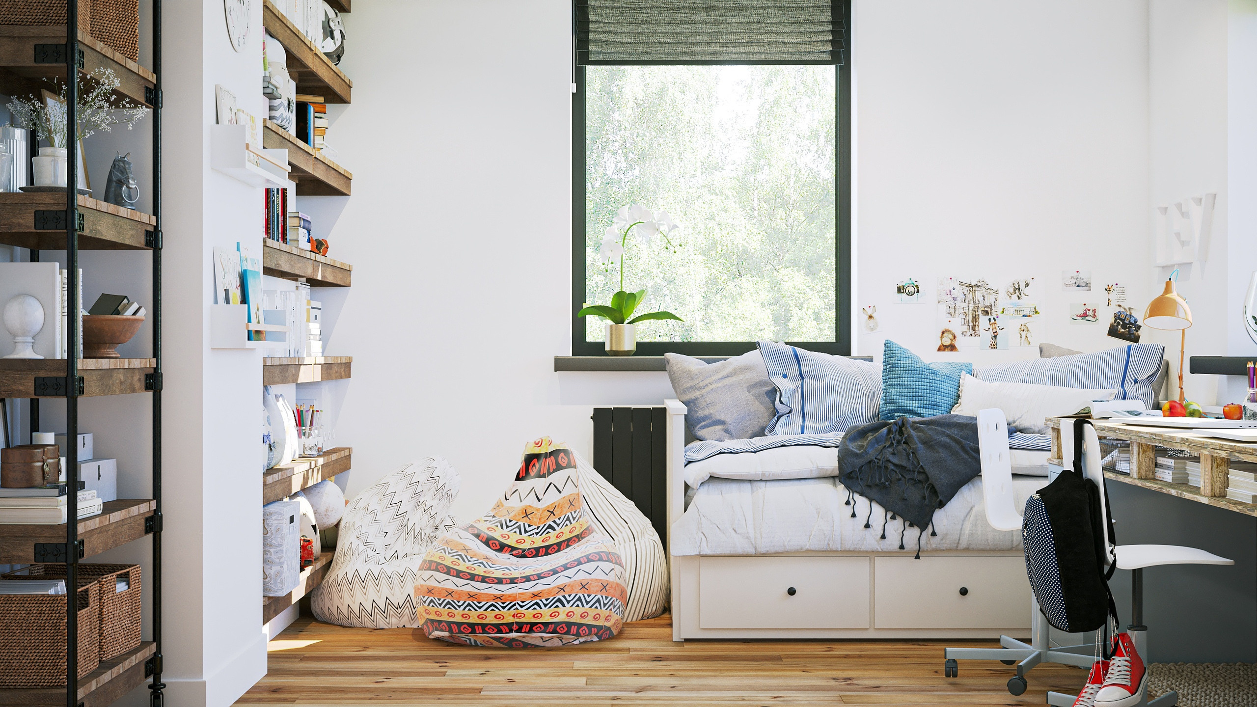 Портфолио. Intoo.ru — Дизайн интерьера в Москве. Частный дизайнер Роман Королев