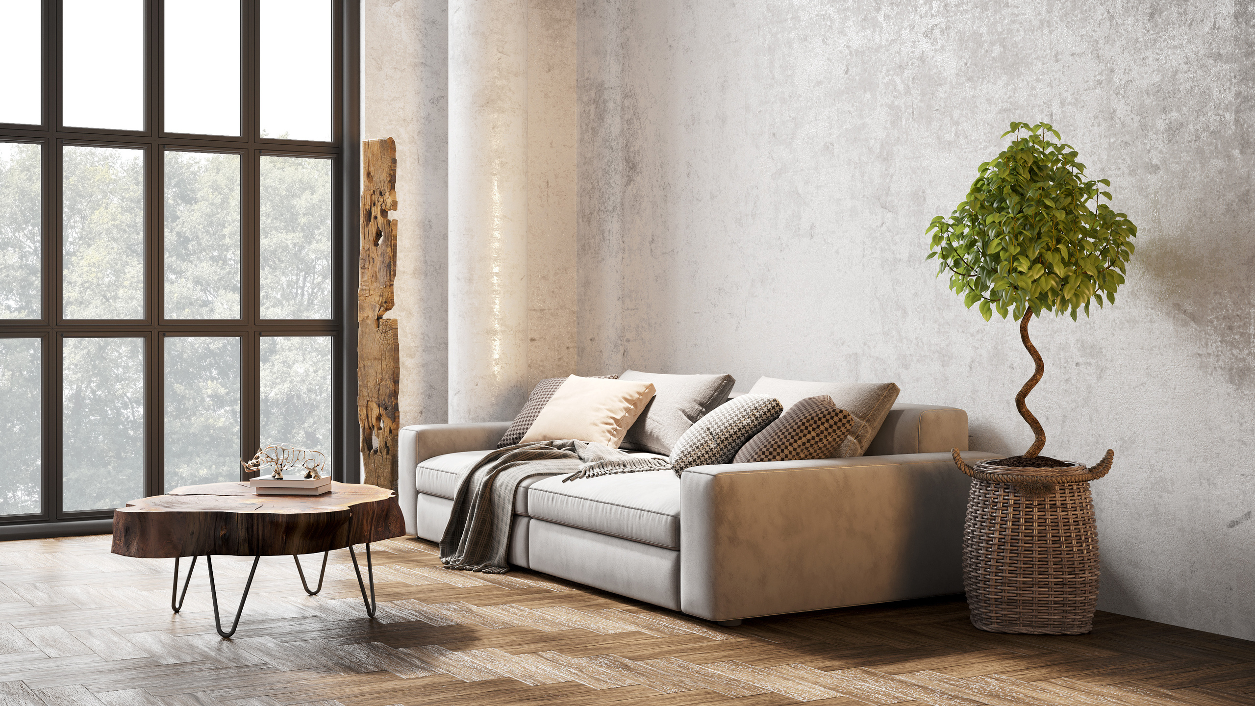 Портфолио. Intoo.ru — Дизайн интерьера в Москве. Частный дизайнер Роман Королев