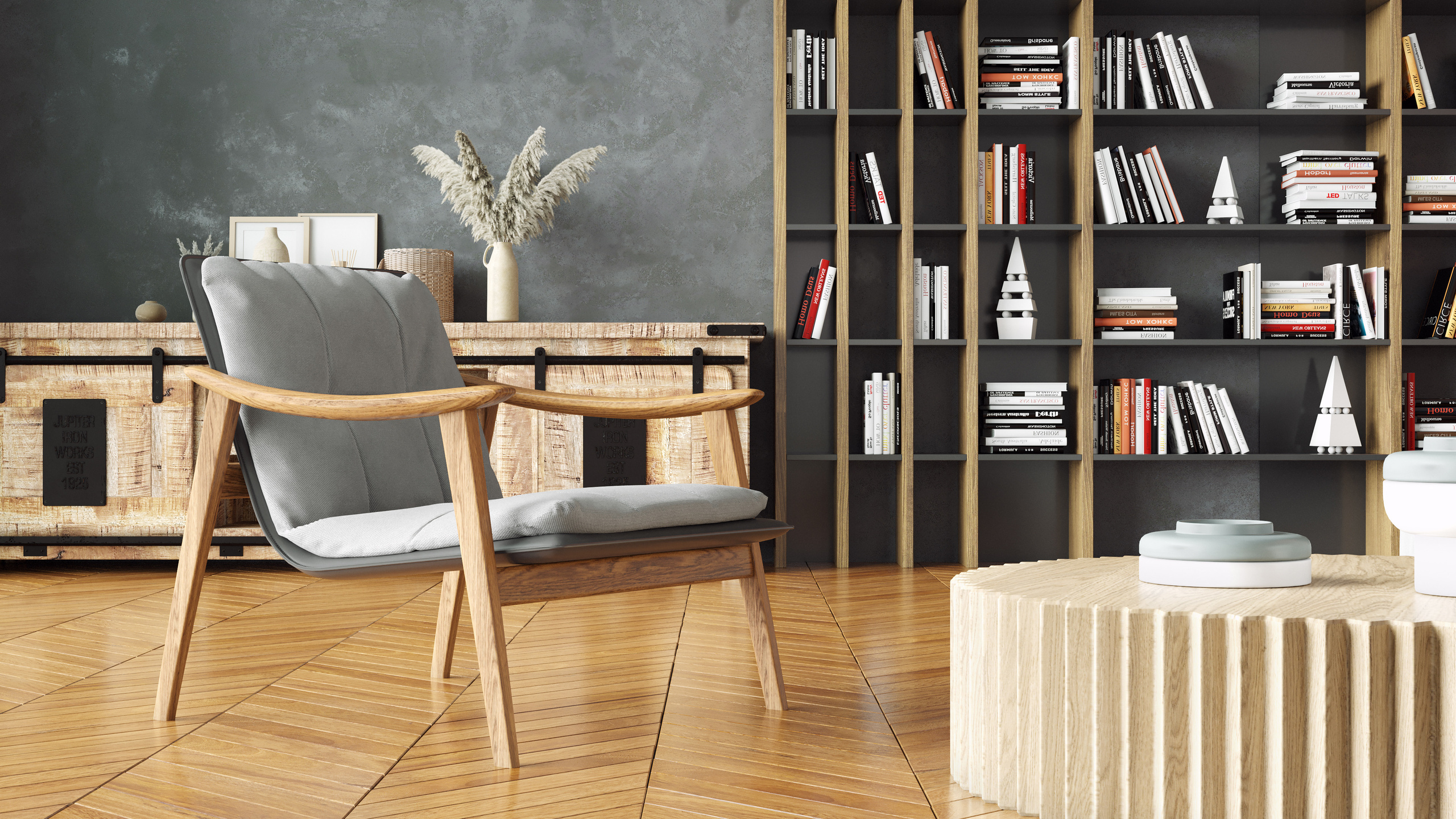 Портфолио. Intoo.ru — Дизайн интерьера в Москве. Частный дизайнер Роман Королев